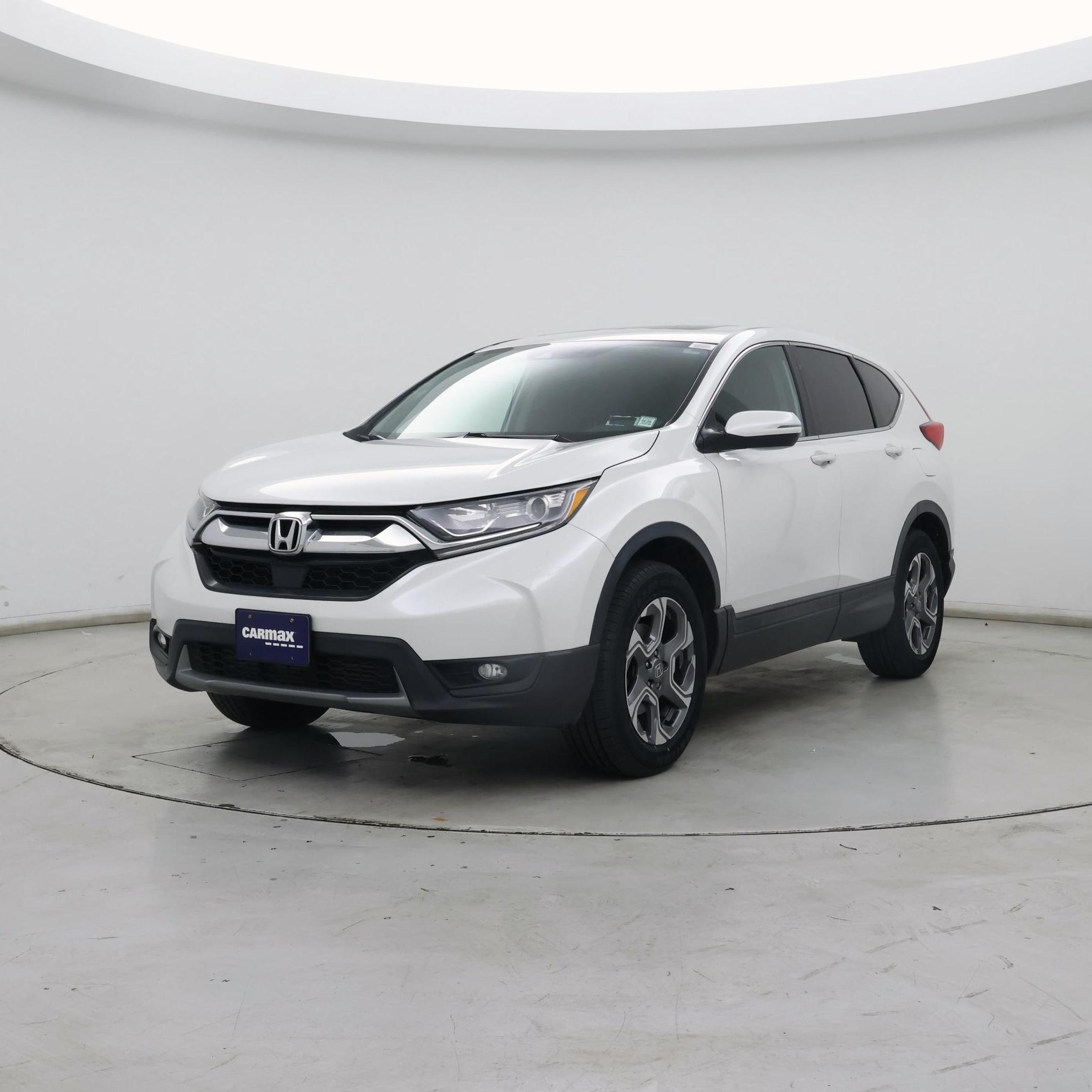 Thumbnail: 2019 Honda CR-V - 4
