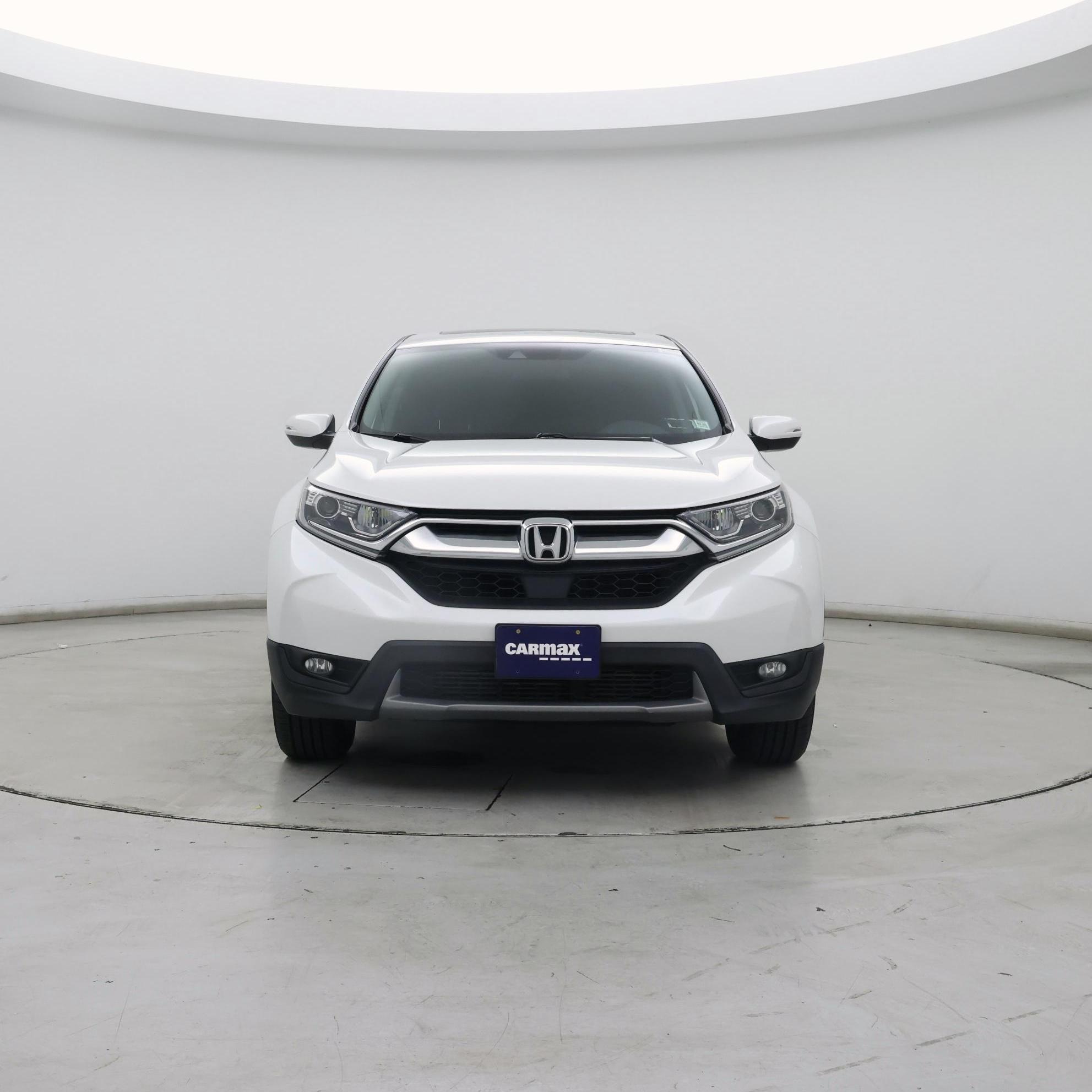 Thumbnail: 2019 Honda CR-V - 5
