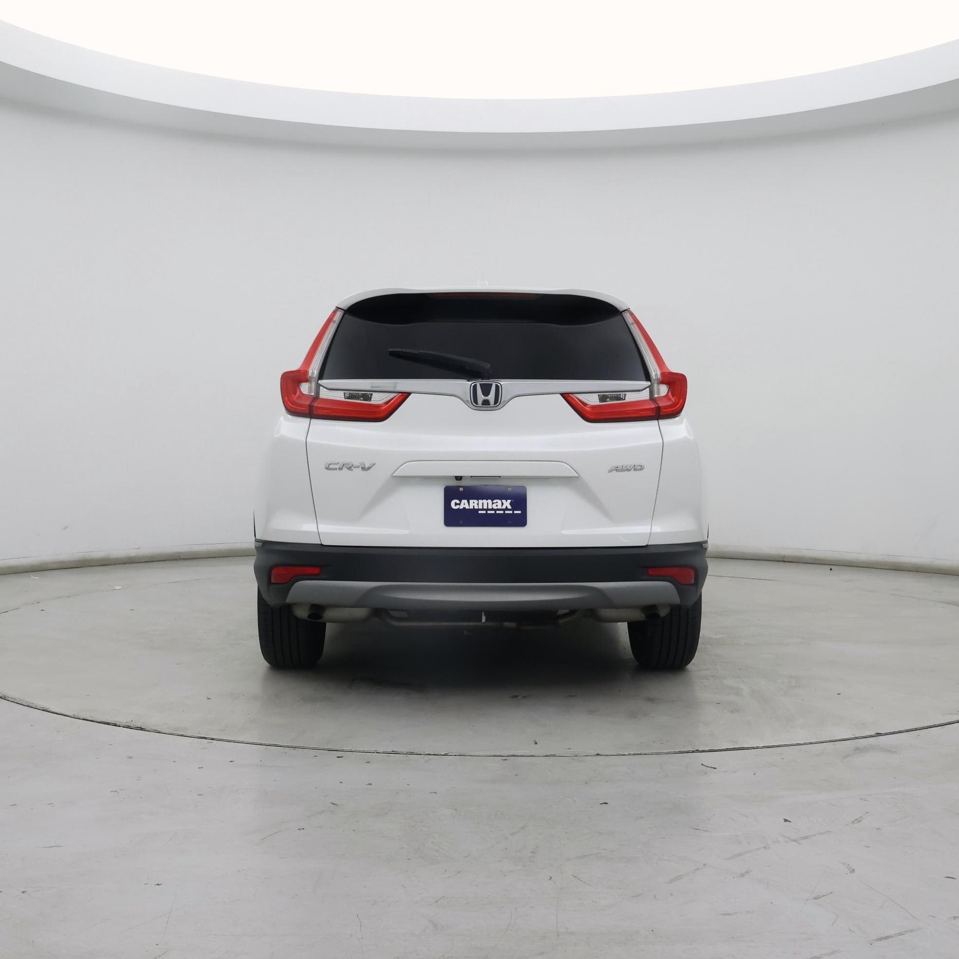 Thumbnail: 2019 Honda CR-V - 6