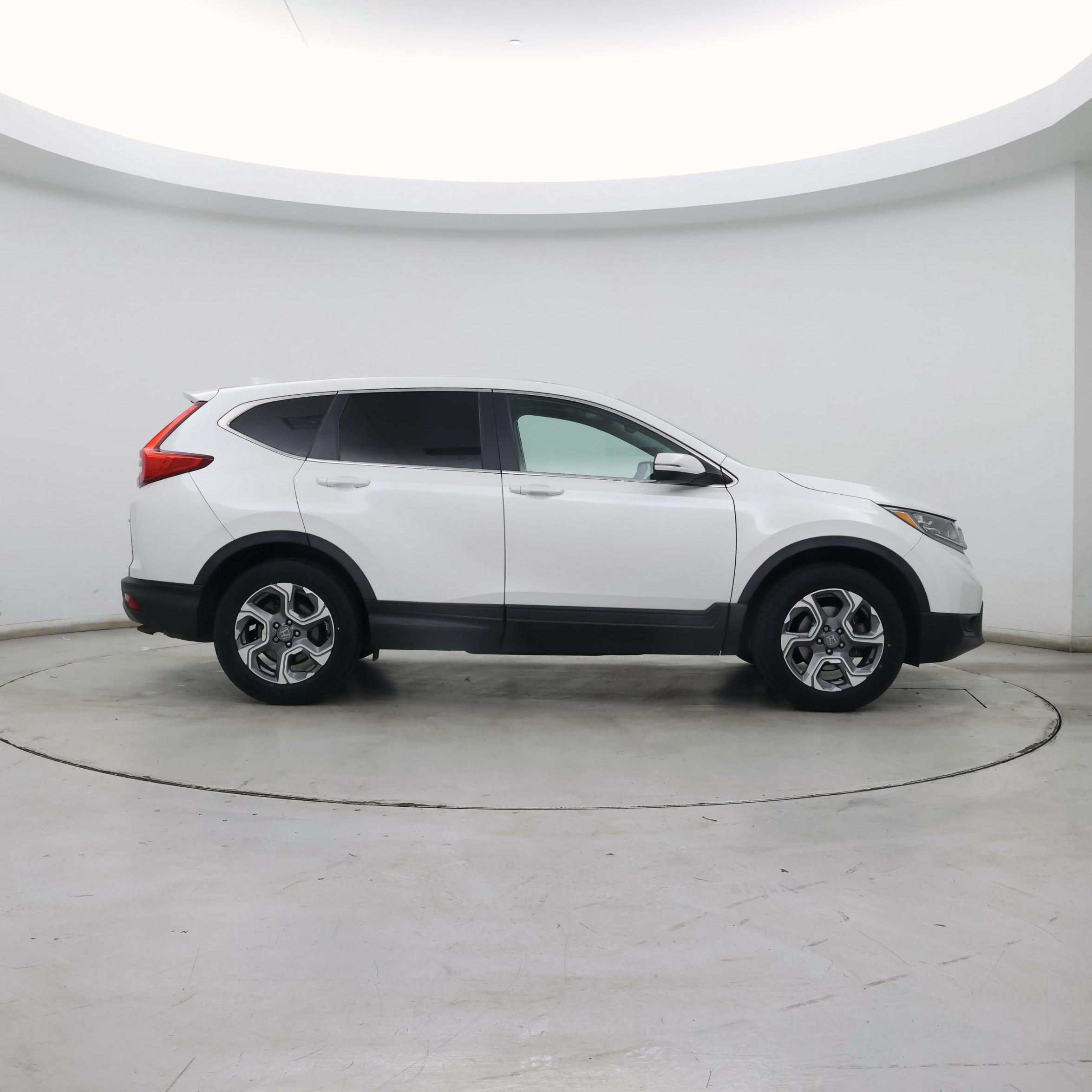 Thumbnail: 2019 Honda CR-V - 7