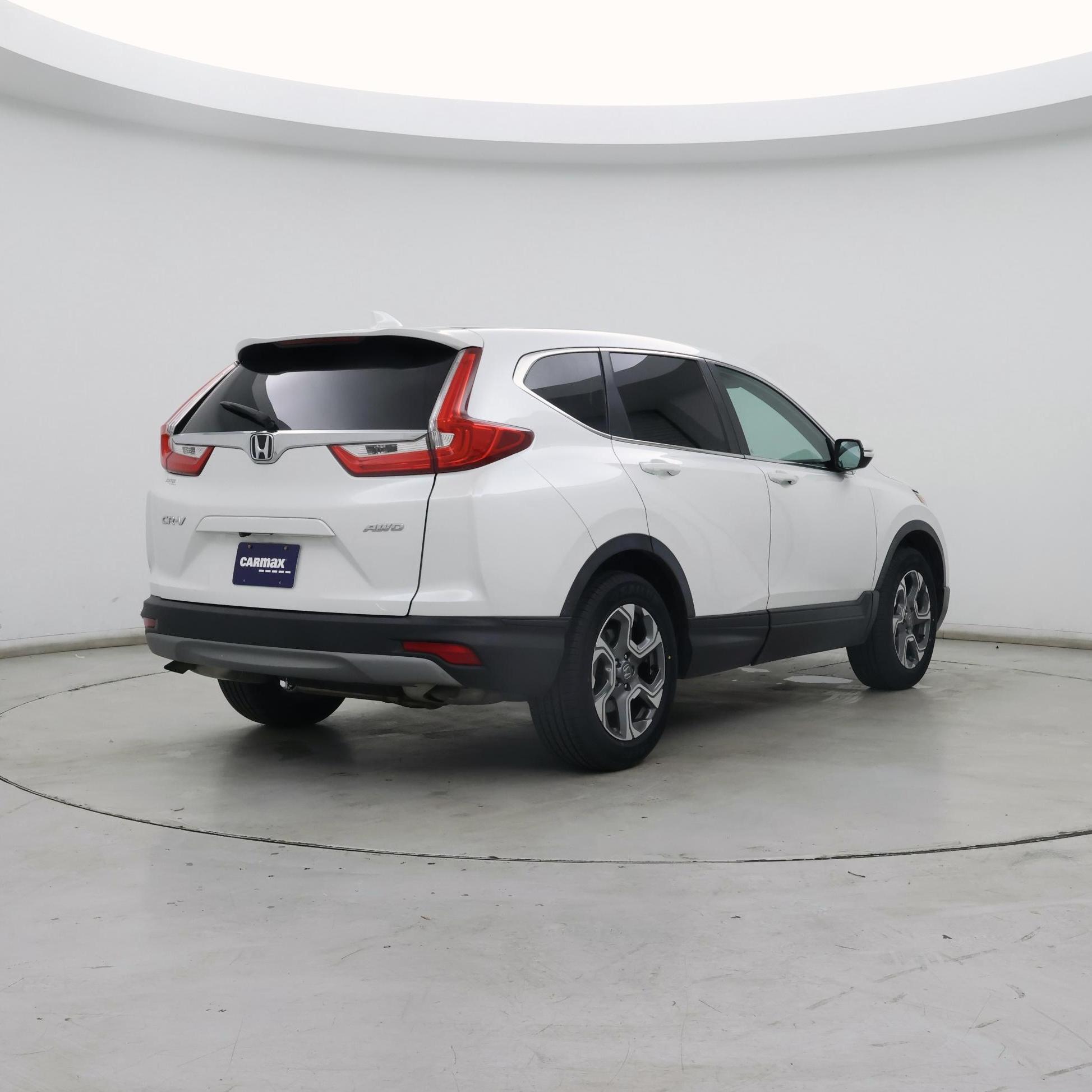Thumbnail: 2019 Honda CR-V - 8