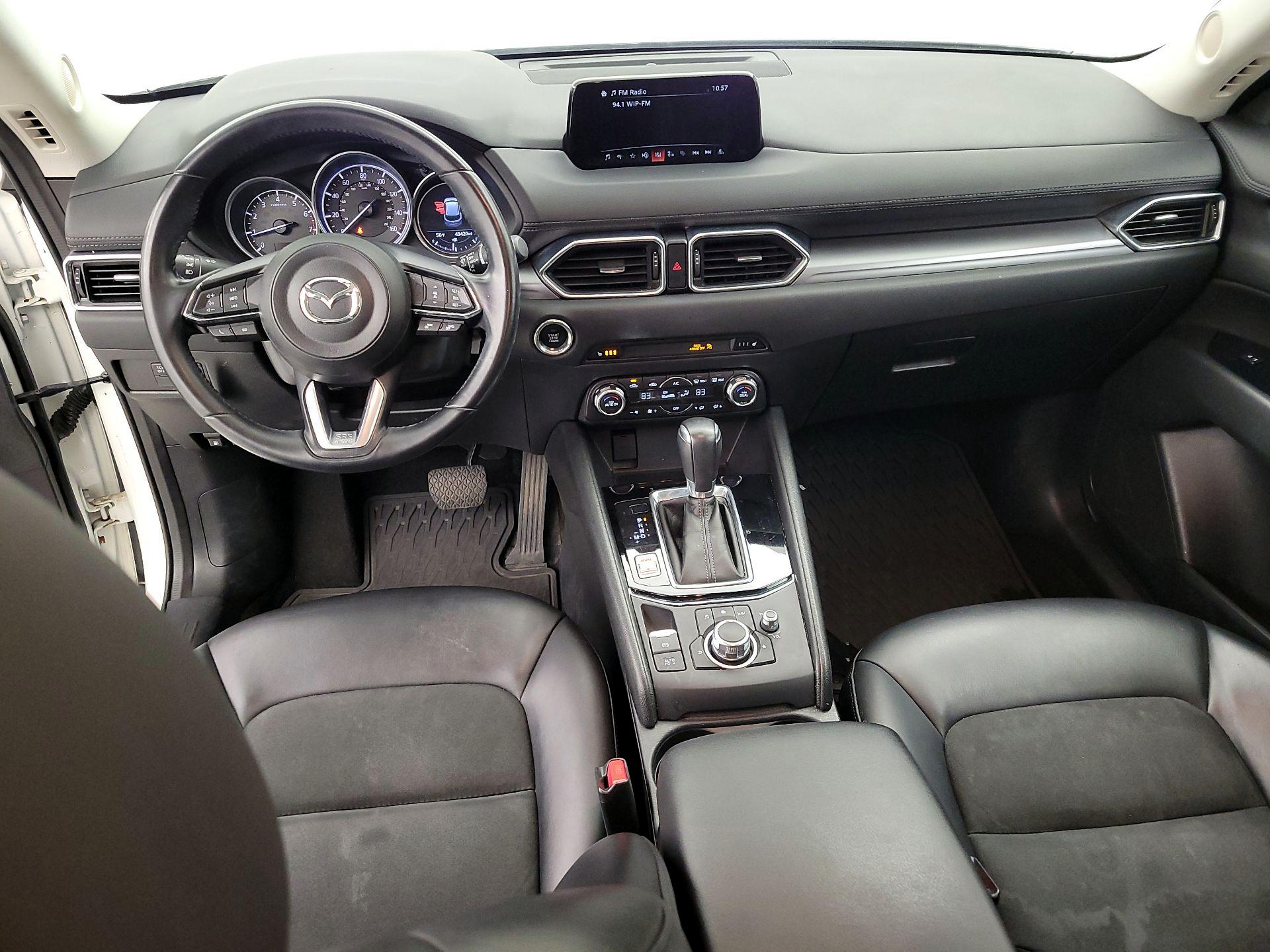 Thumbnail: 2018 Mazda CX-5 - 9