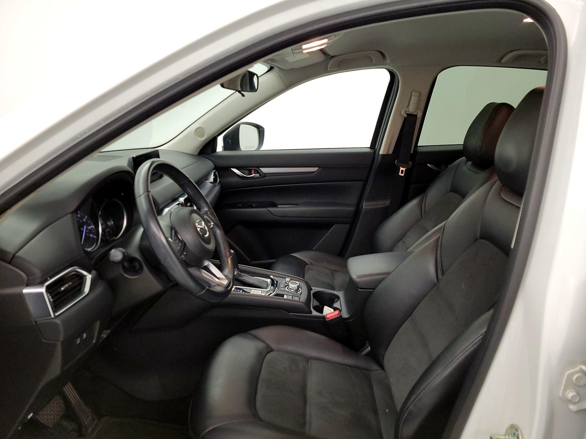 Thumbnail: 2018 Mazda CX-5 - 11