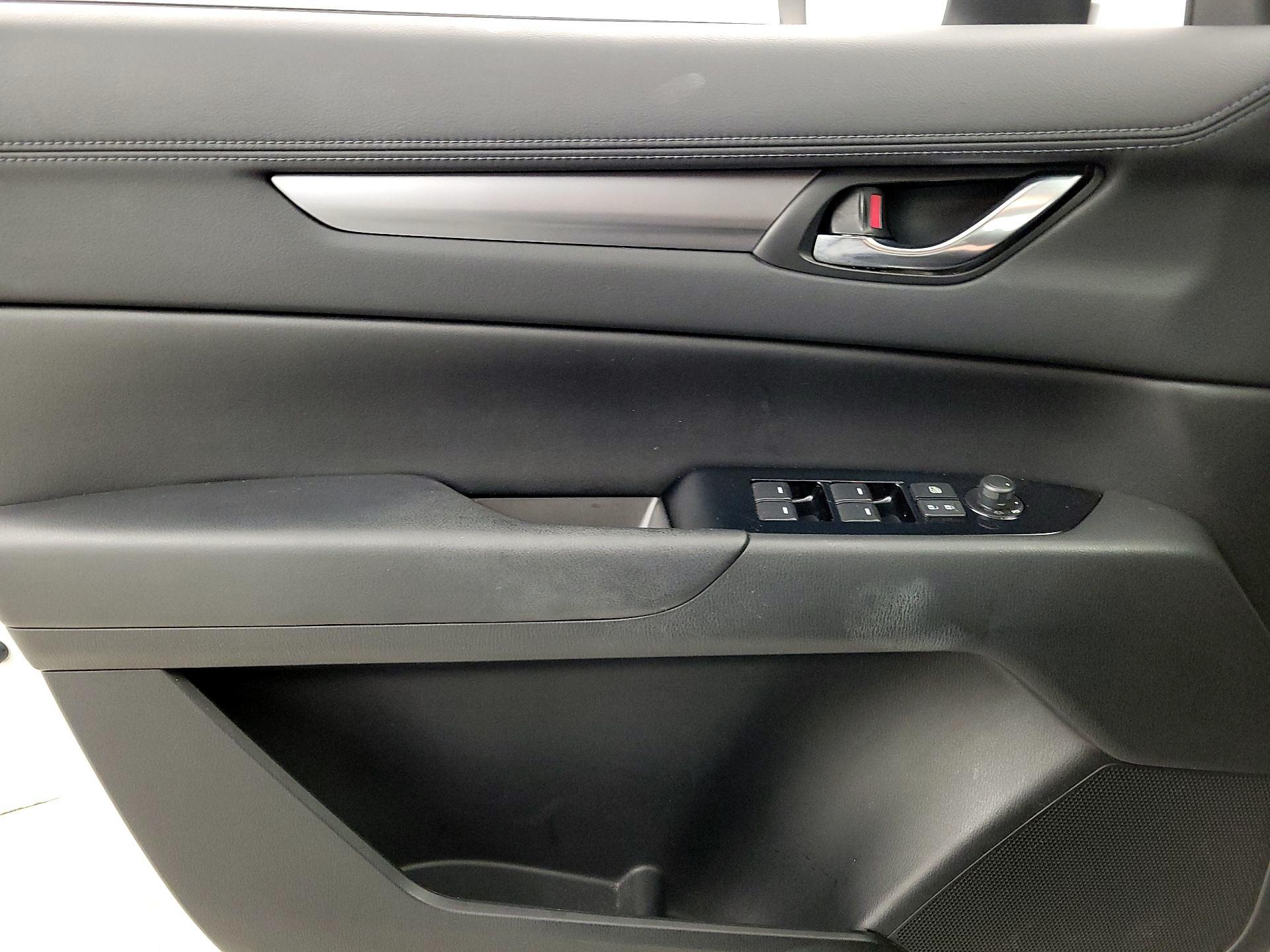 Thumbnail: 2018 Mazda CX-5 - 12