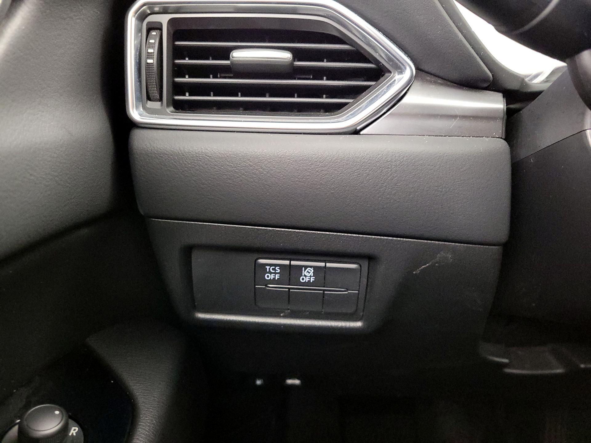 Thumbnail: 2018 Mazda CX-5 - 13