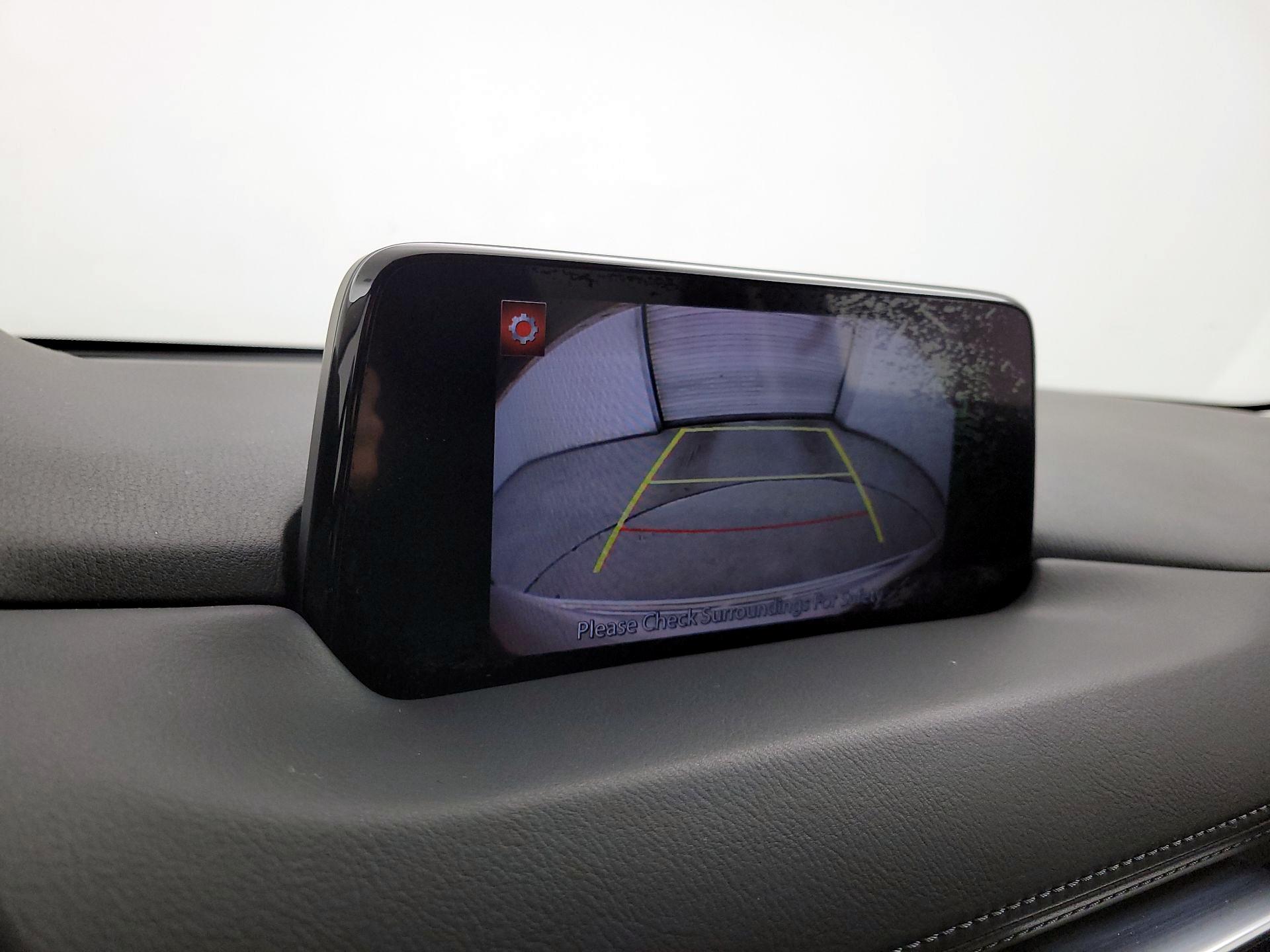 Thumbnail: 2018 Mazda CX-5 - 14