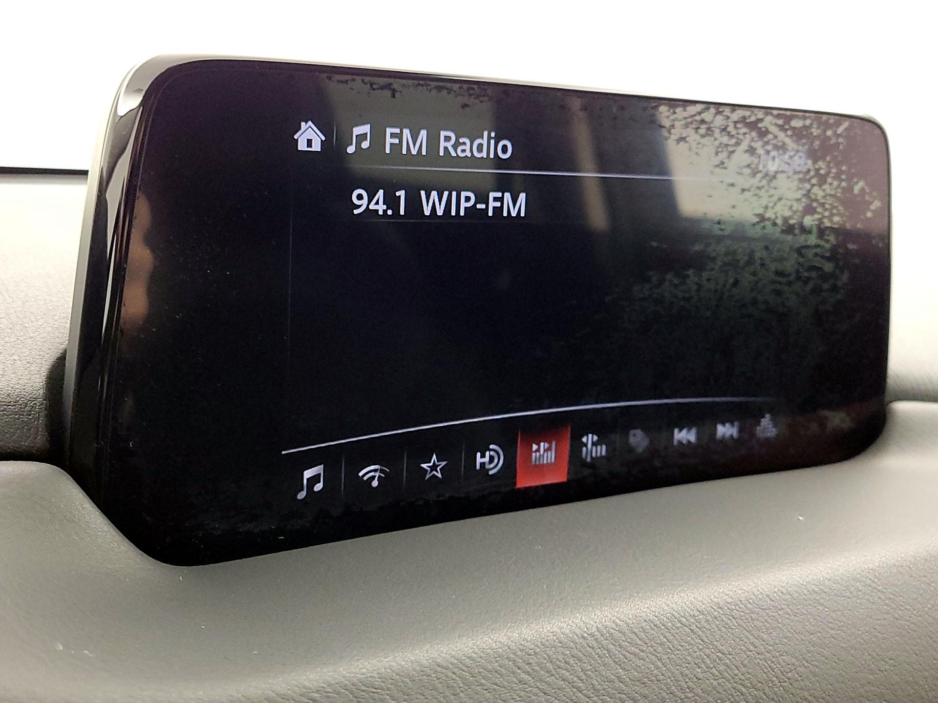 Thumbnail: 2018 Mazda CX-5 - 15