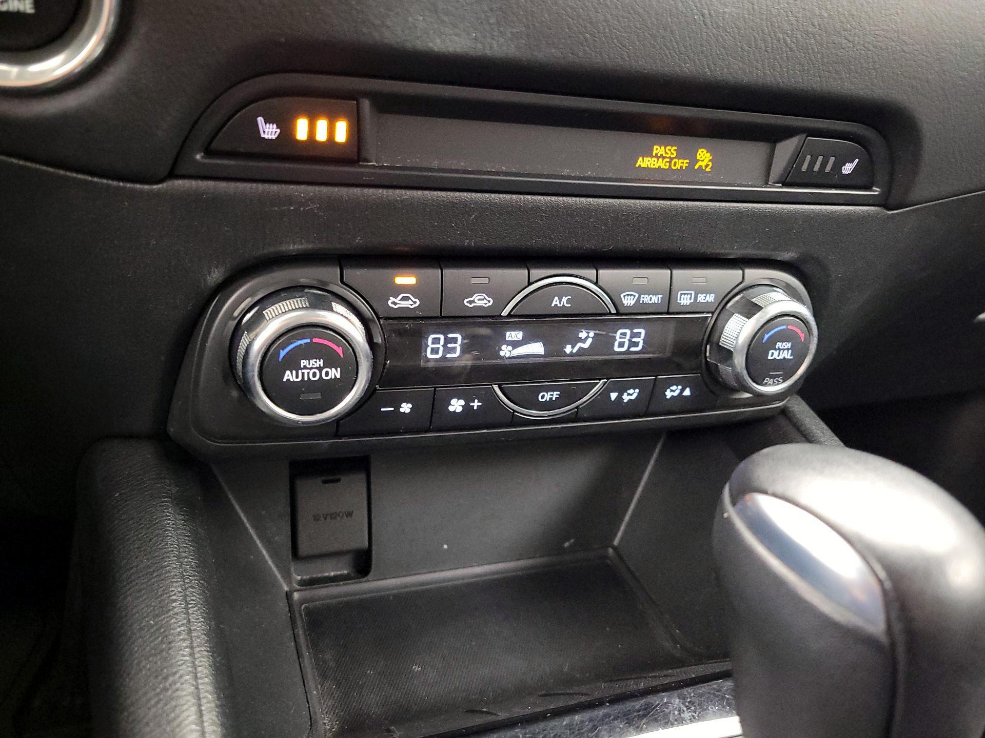 Thumbnail: 2018 Mazda CX-5 - 16