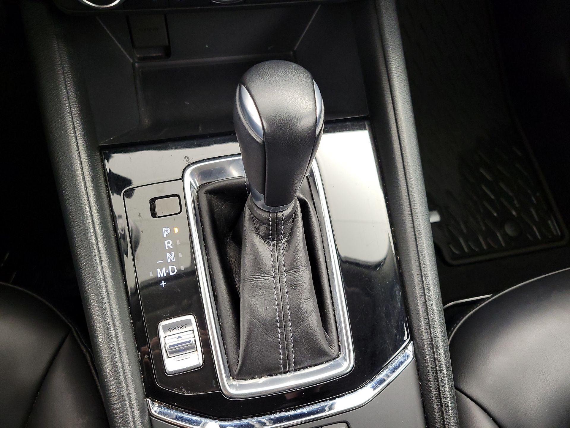 Thumbnail: 2018 Mazda CX-5 - 17