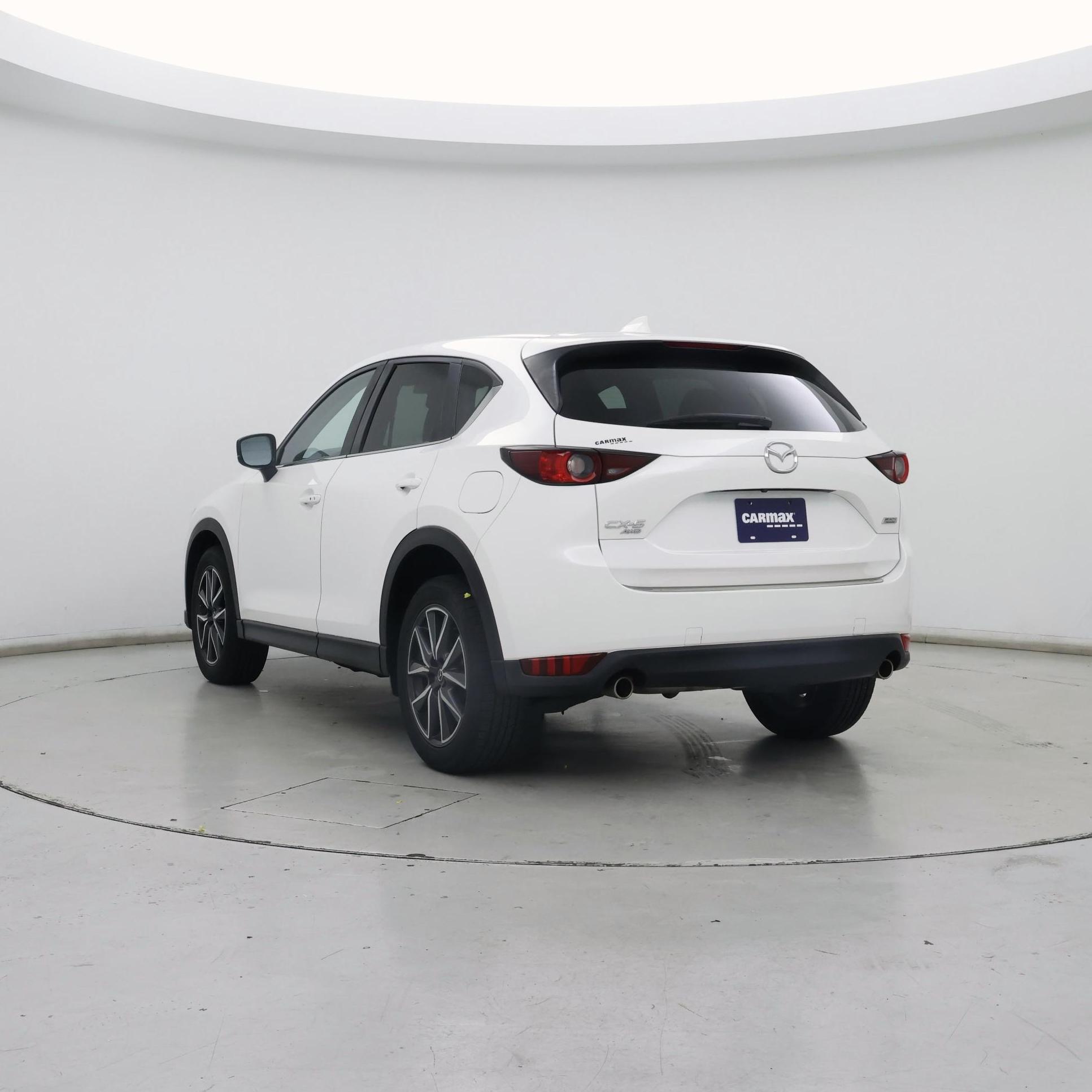 Thumbnail: 2018 Mazda CX-5 - 2