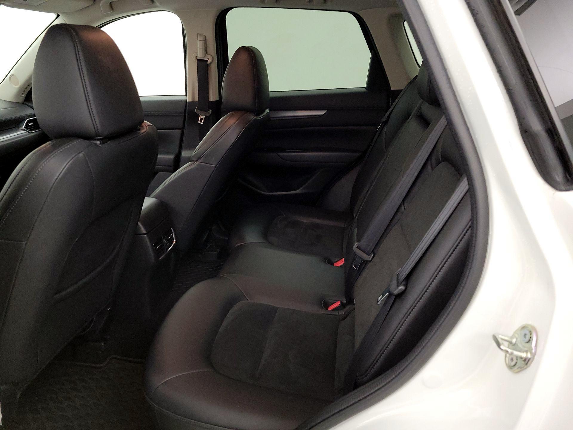 Thumbnail: 2018 Mazda CX-5 - 19