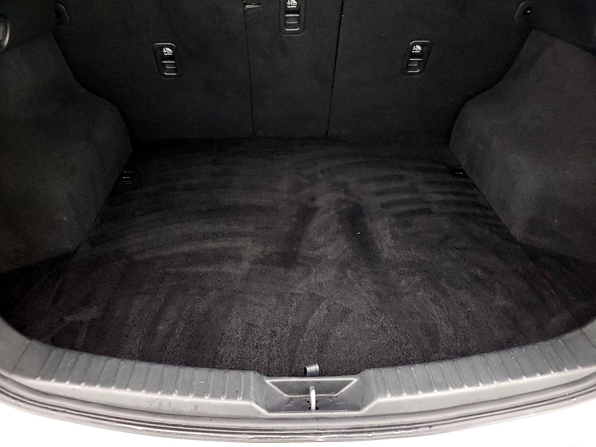 Thumbnail: 2018 Mazda CX-5 - 20