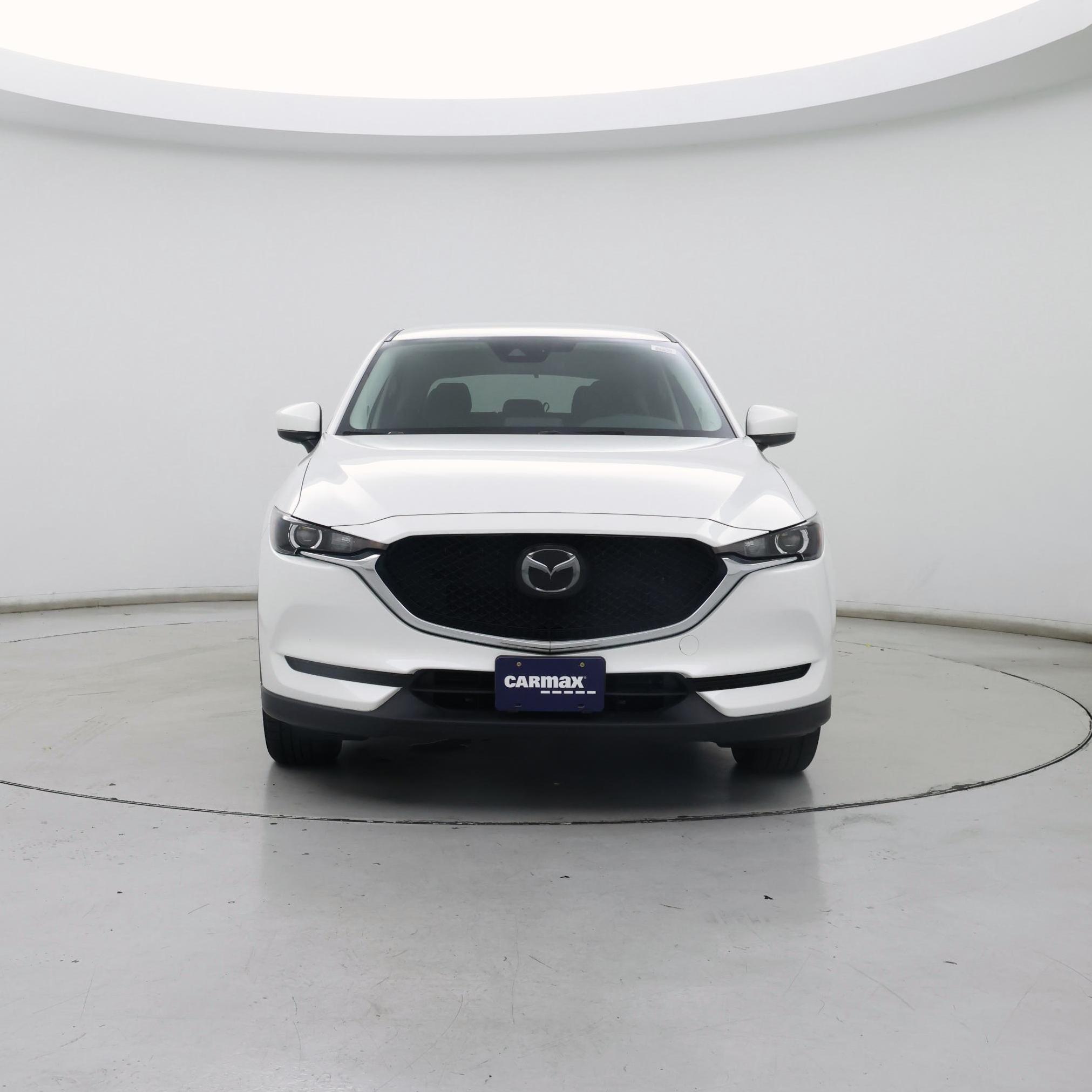 Thumbnail: 2018 Mazda CX-5 - 5