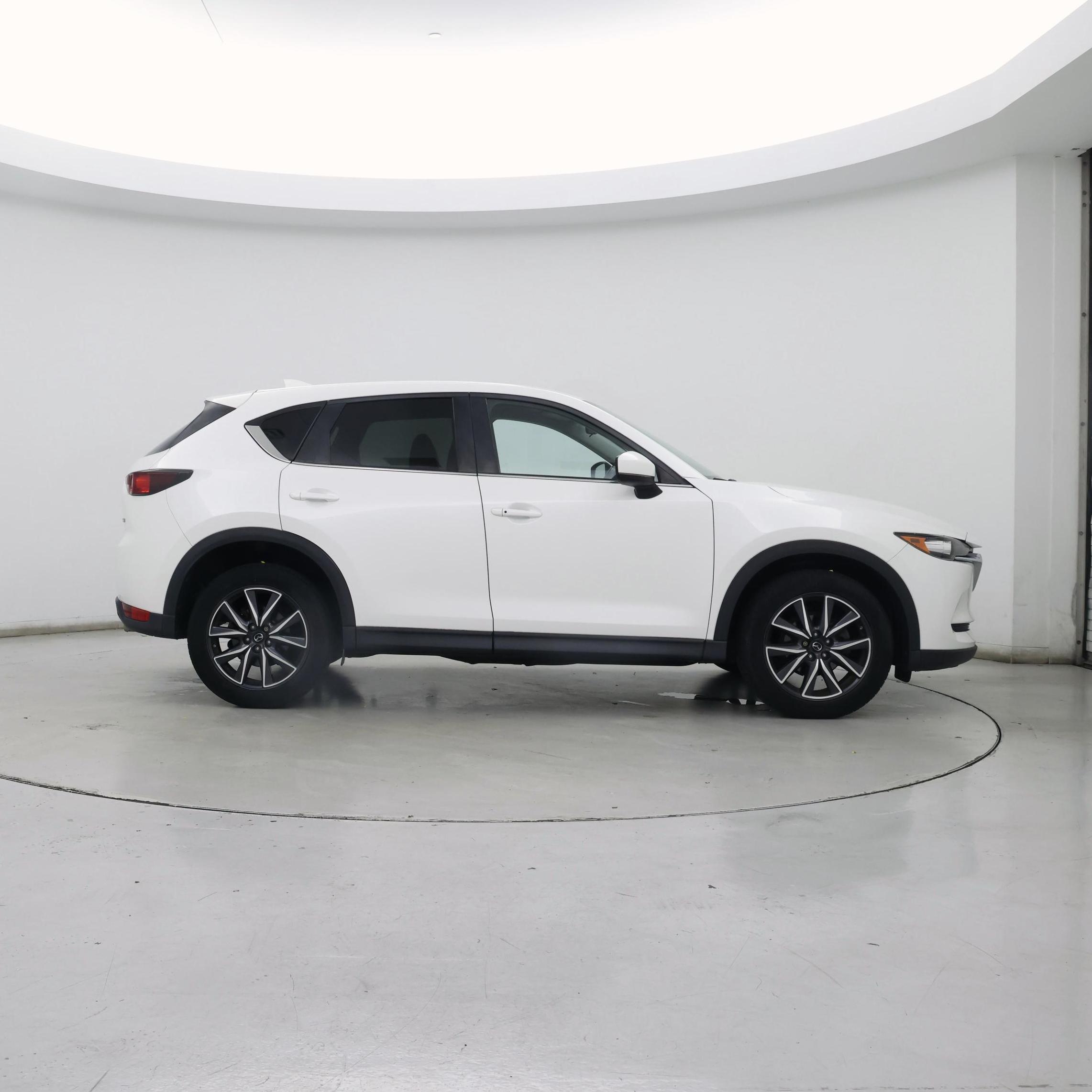 Thumbnail: 2018 Mazda CX-5 - 7
