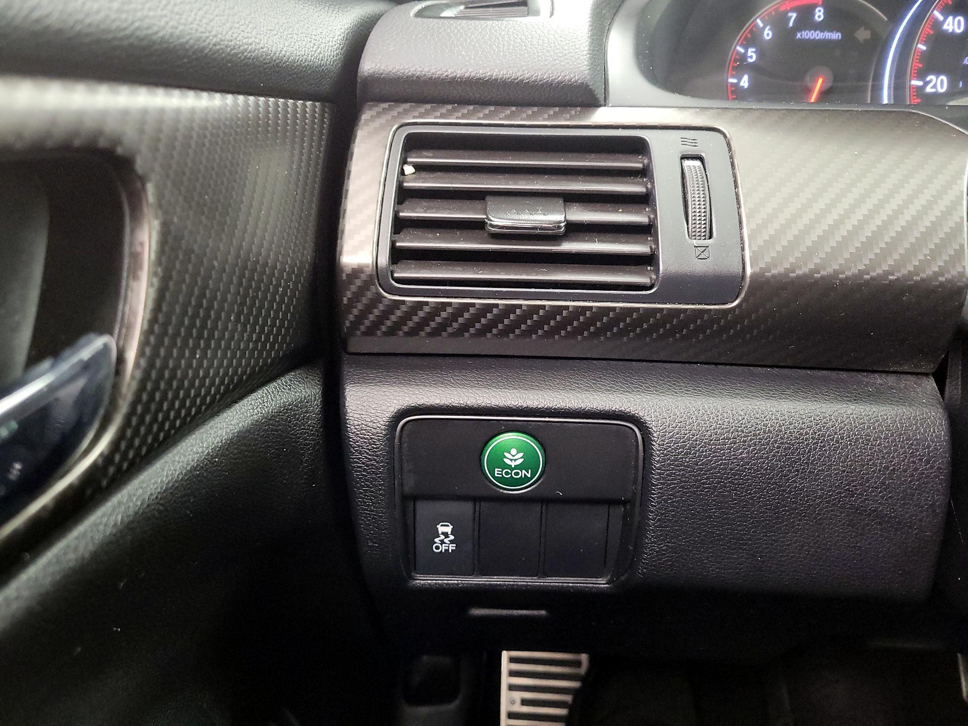 Thumbnail: 2017 Honda Accord - 13