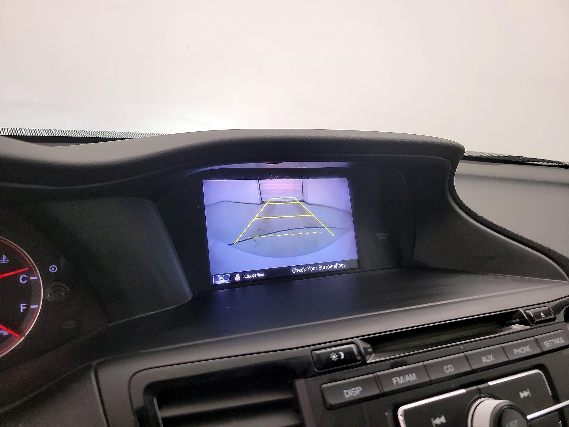 Thumbnail: 2017 Honda Accord - 14