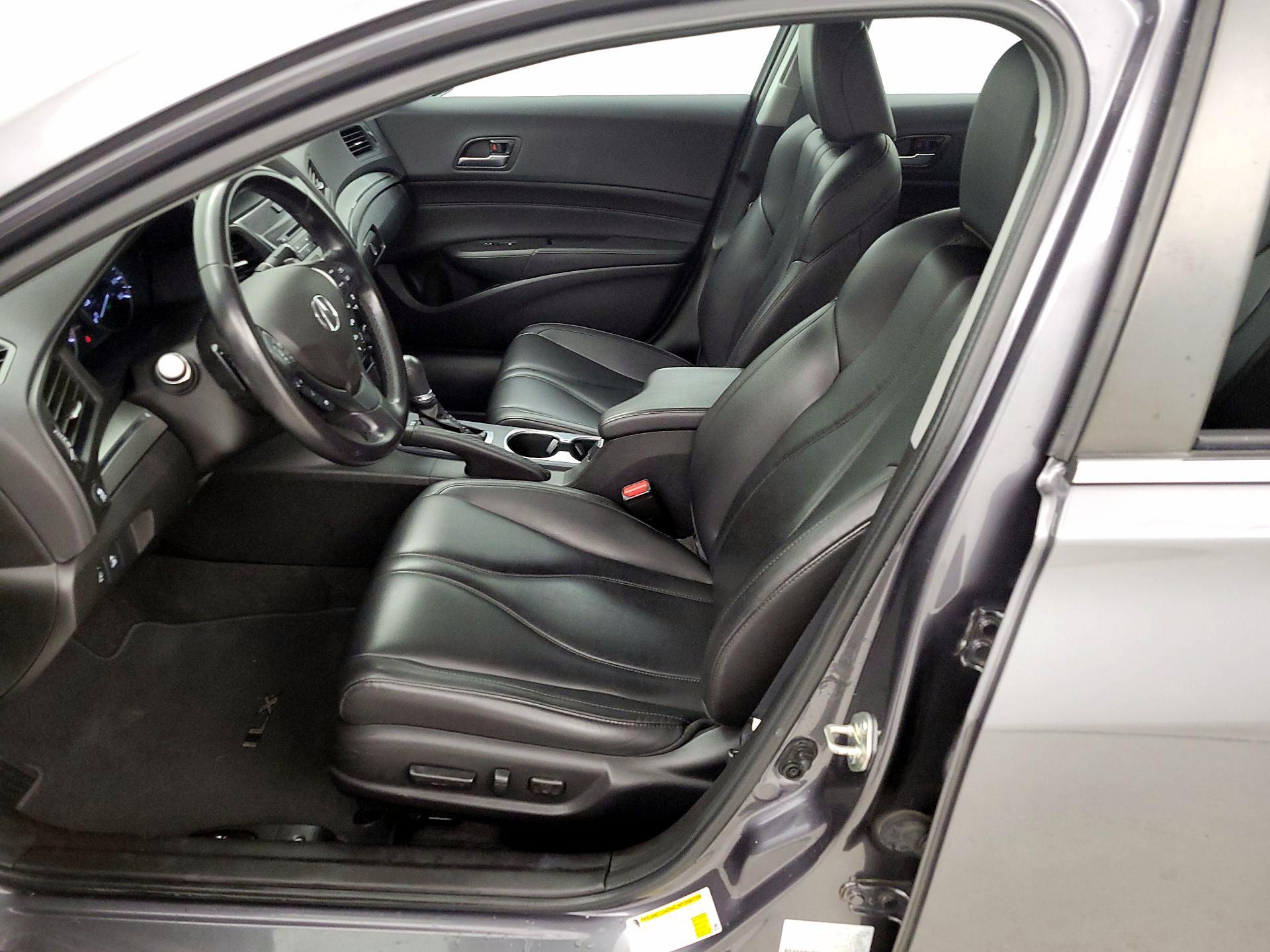 Thumbnail: 2020 Acura ILX - 11