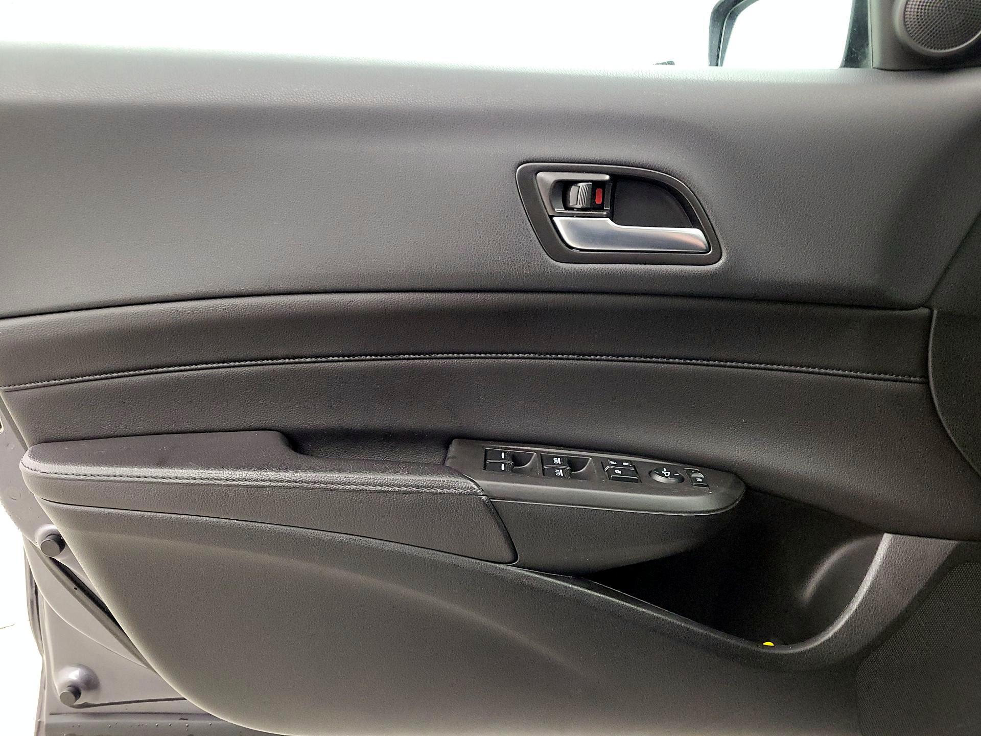 Thumbnail: 2020 Acura ILX - 12