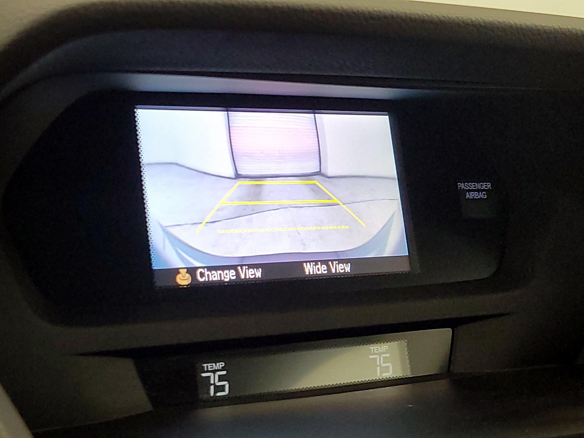 Thumbnail: 2020 Acura ILX - 14