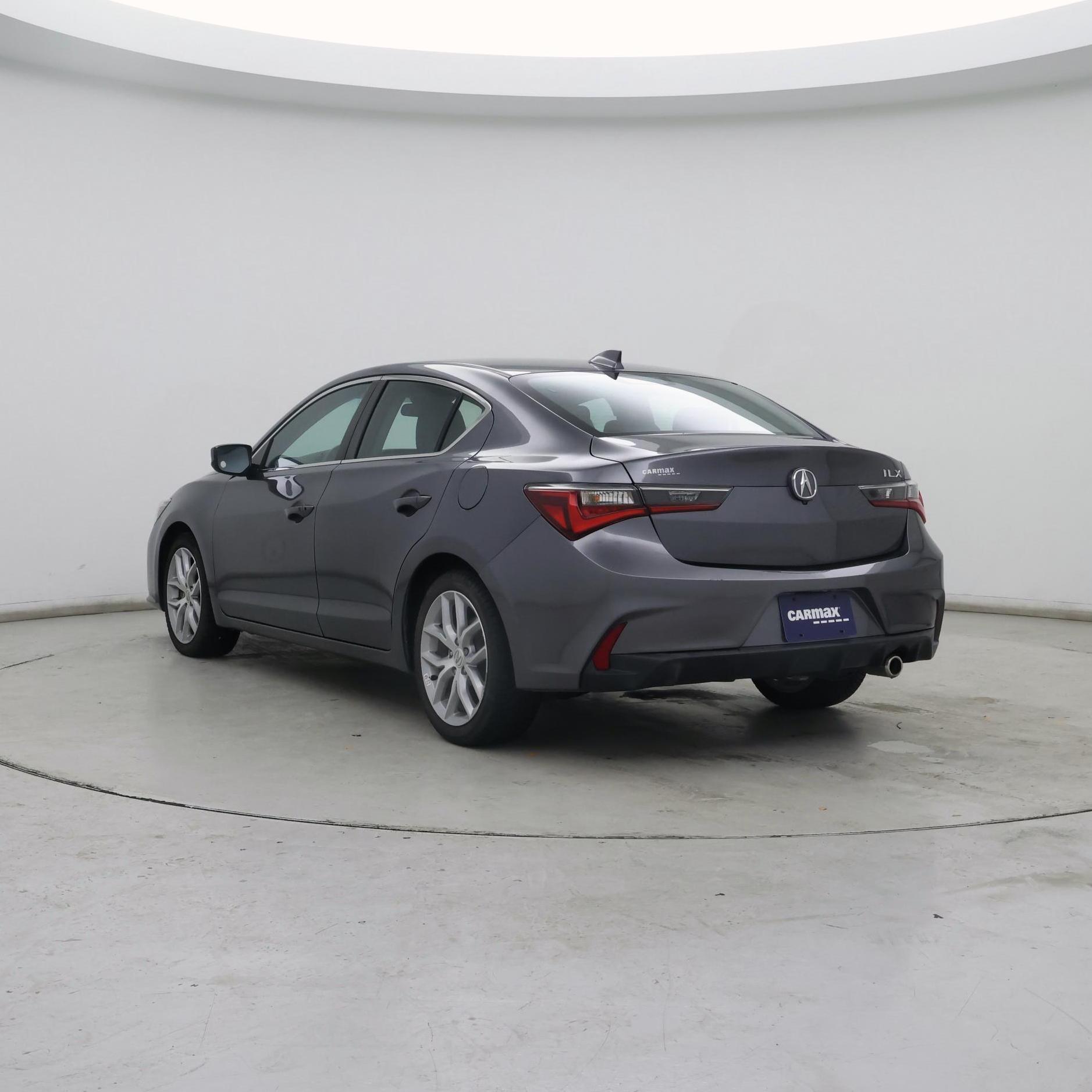 Thumbnail: 2020 Acura ILX - 2