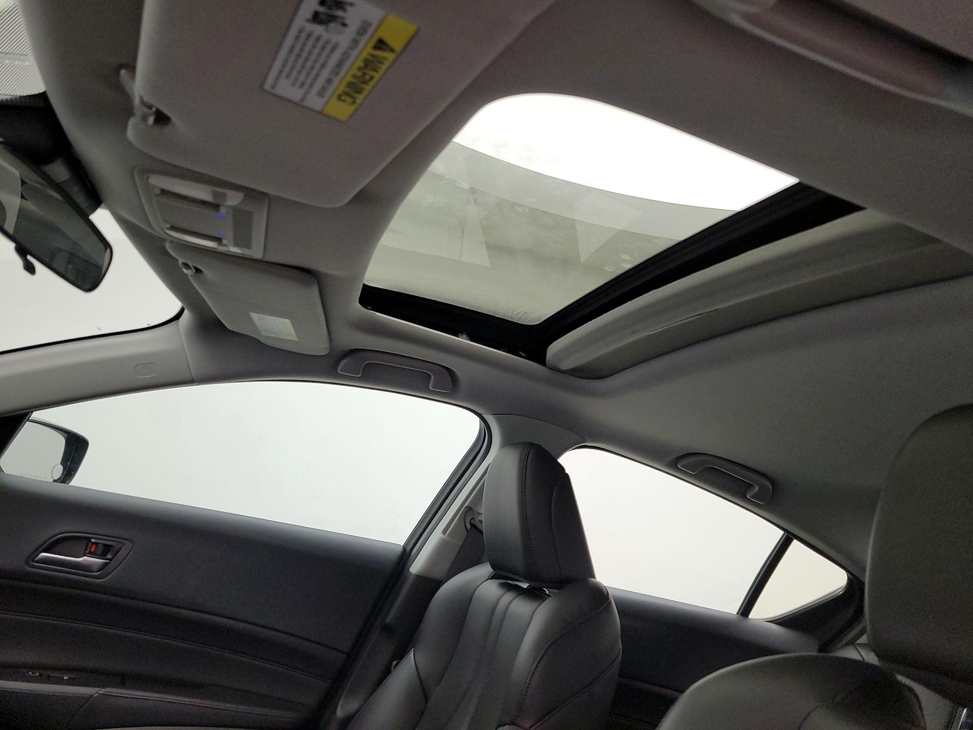 Thumbnail: 2020 Acura ILX - 19