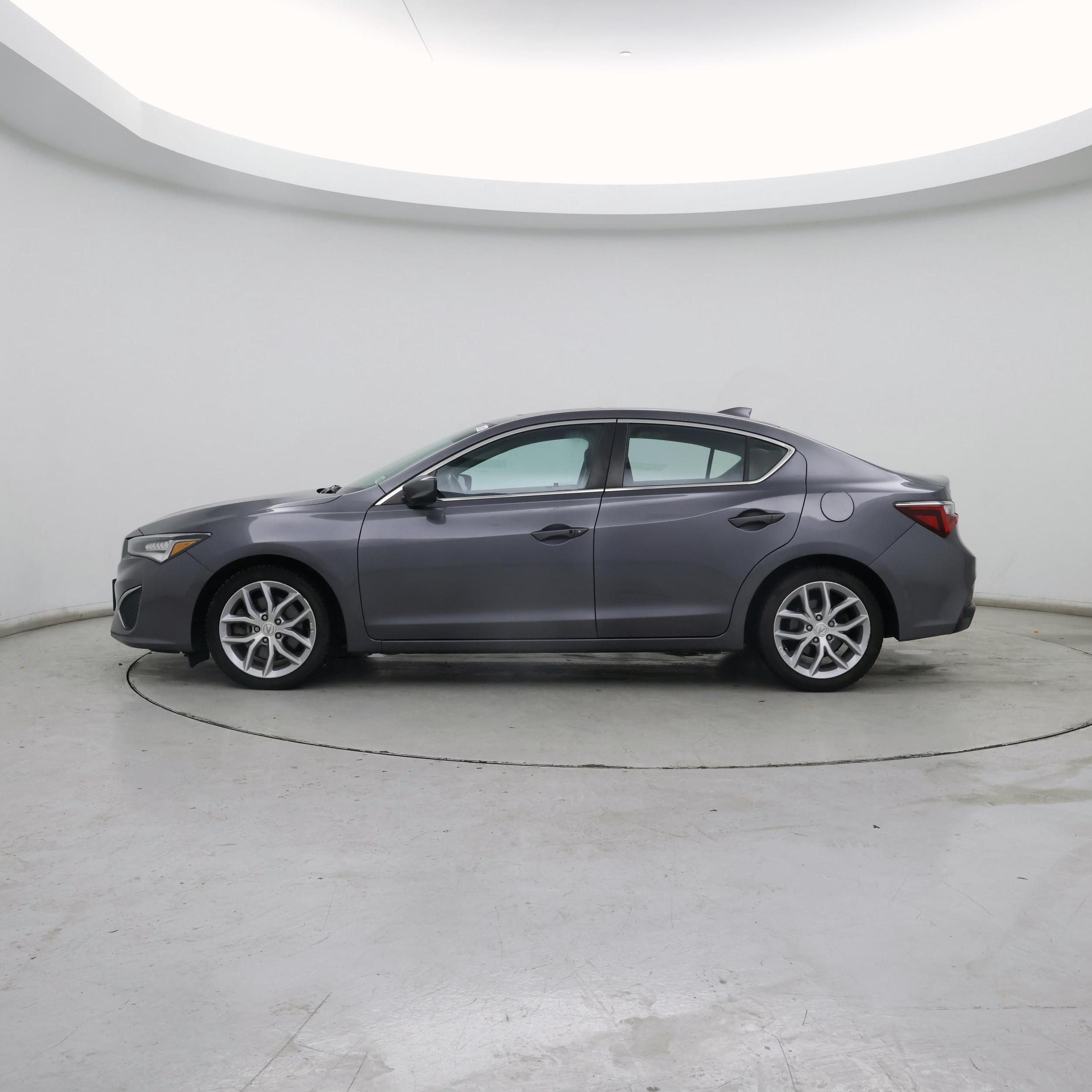 Thumbnail: 2020 Acura ILX - 3