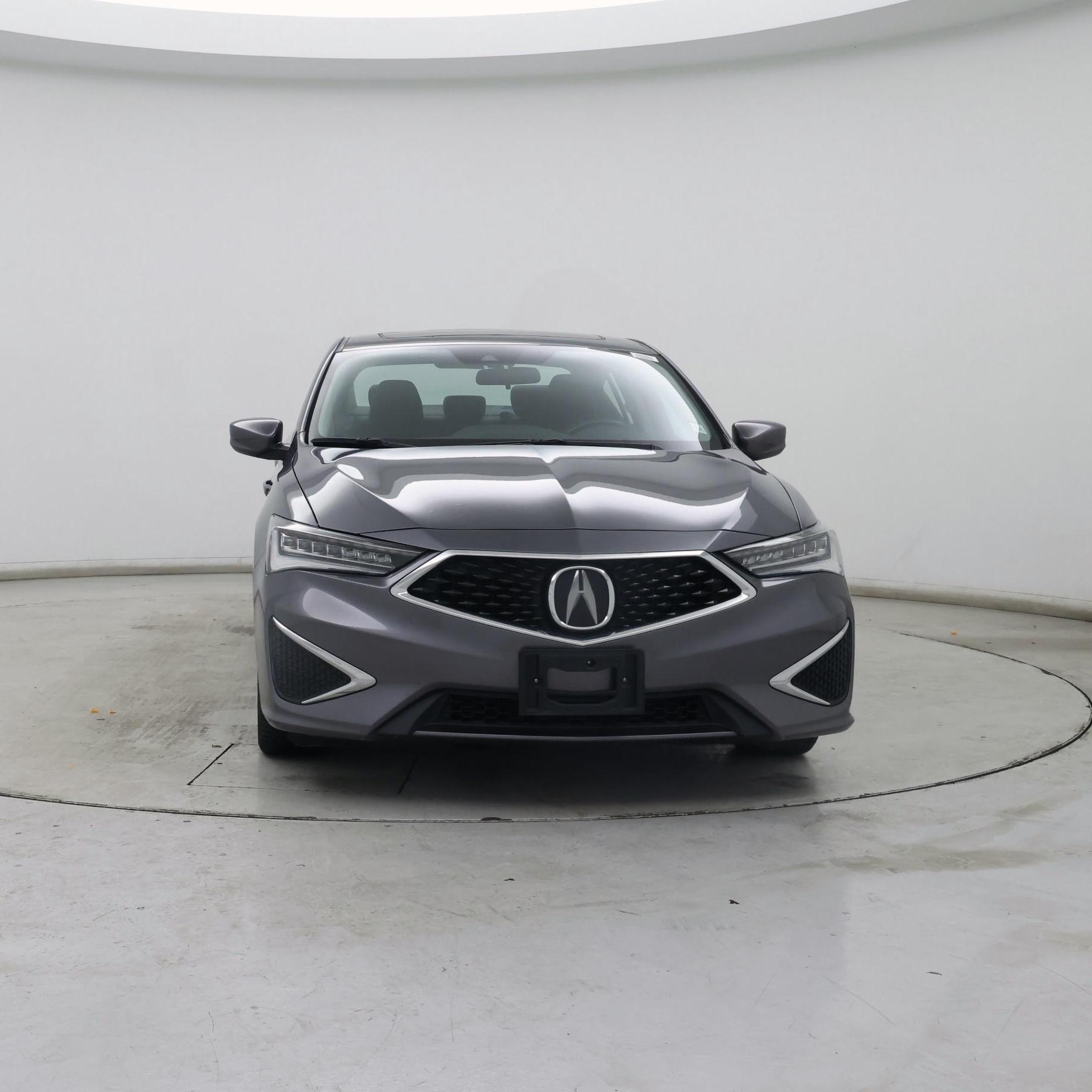 Thumbnail: 2020 Acura ILX - 5
