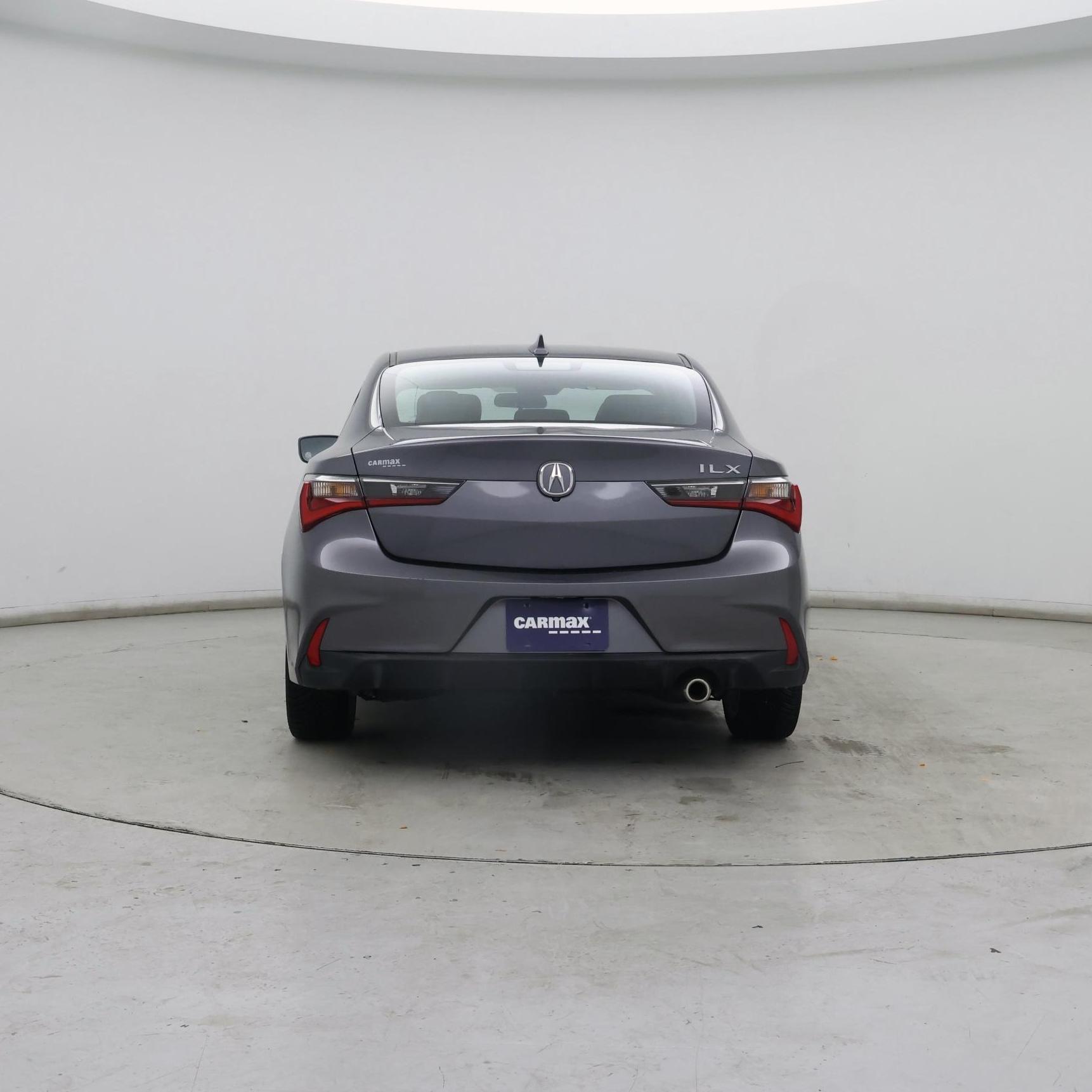 Thumbnail: 2020 Acura ILX - 6