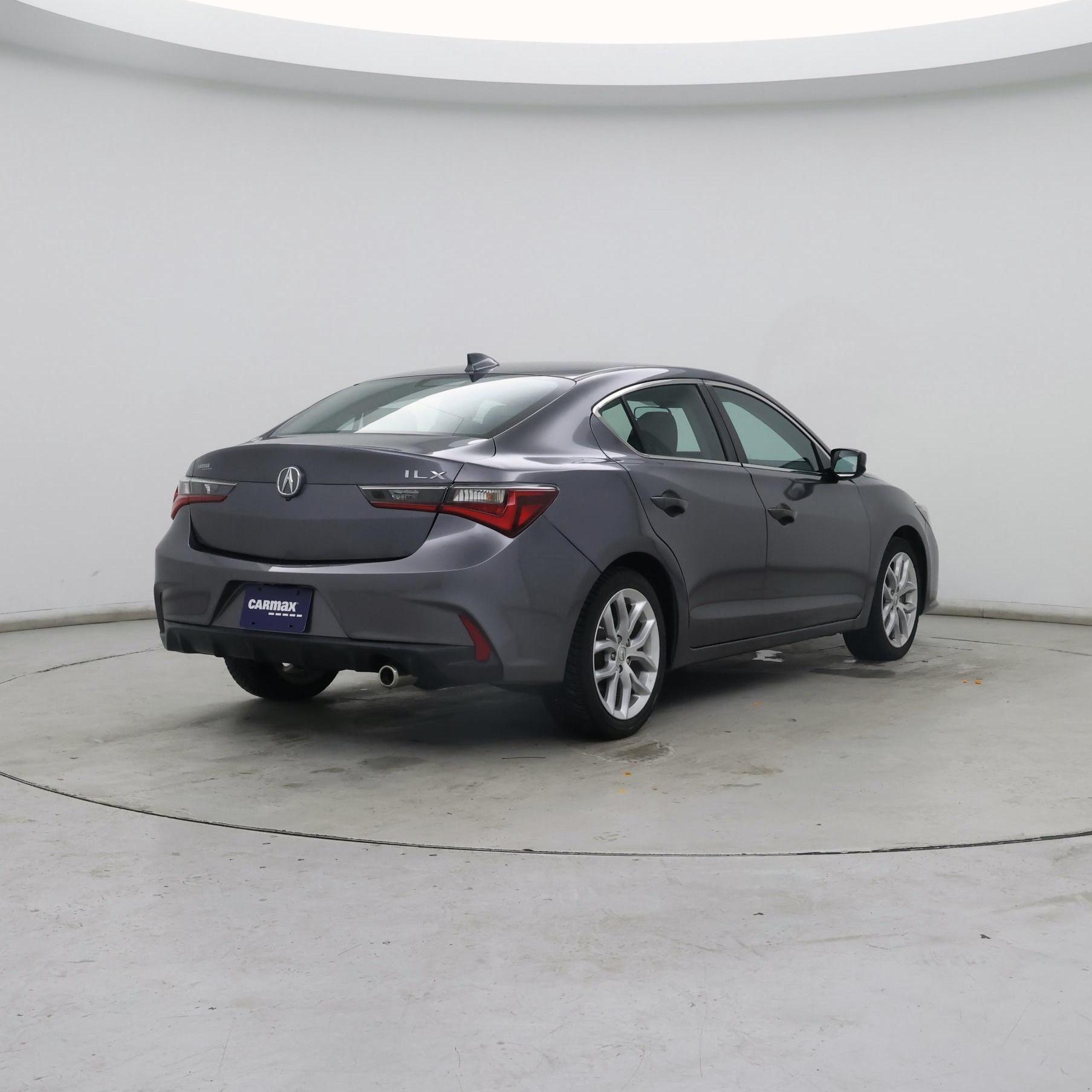 Thumbnail: 2020 Acura ILX - 8