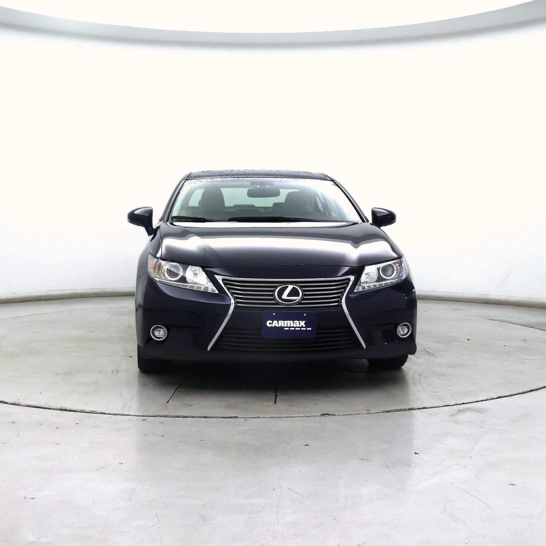 Thumbnail: 2015 Lexus ES - 5