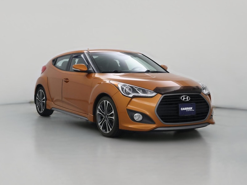 2016 Hyundai Veloster Turbo -
                  Maple Shade, NJ