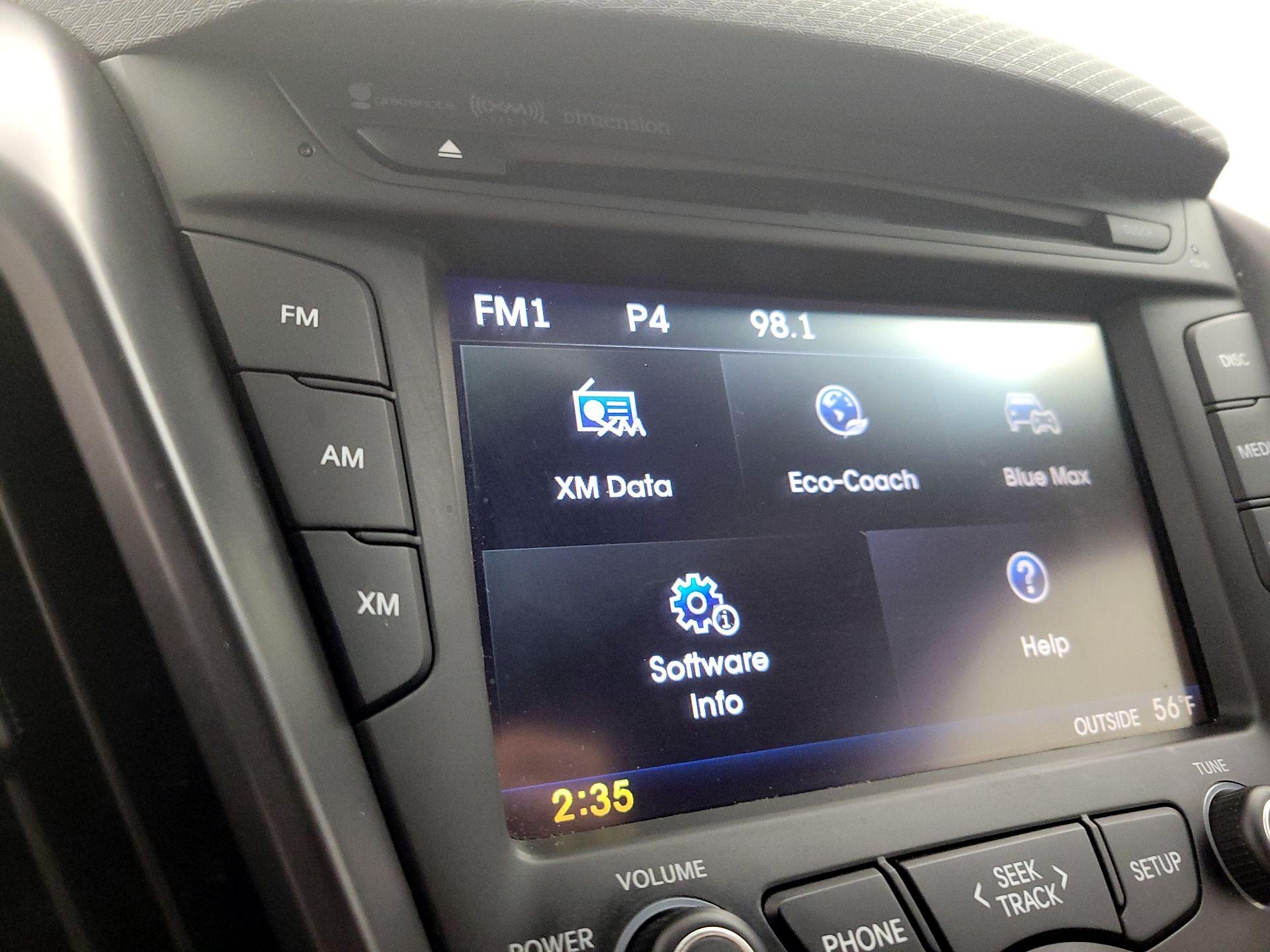 Thumbnail: 2016 Hyundai Veloster - 15