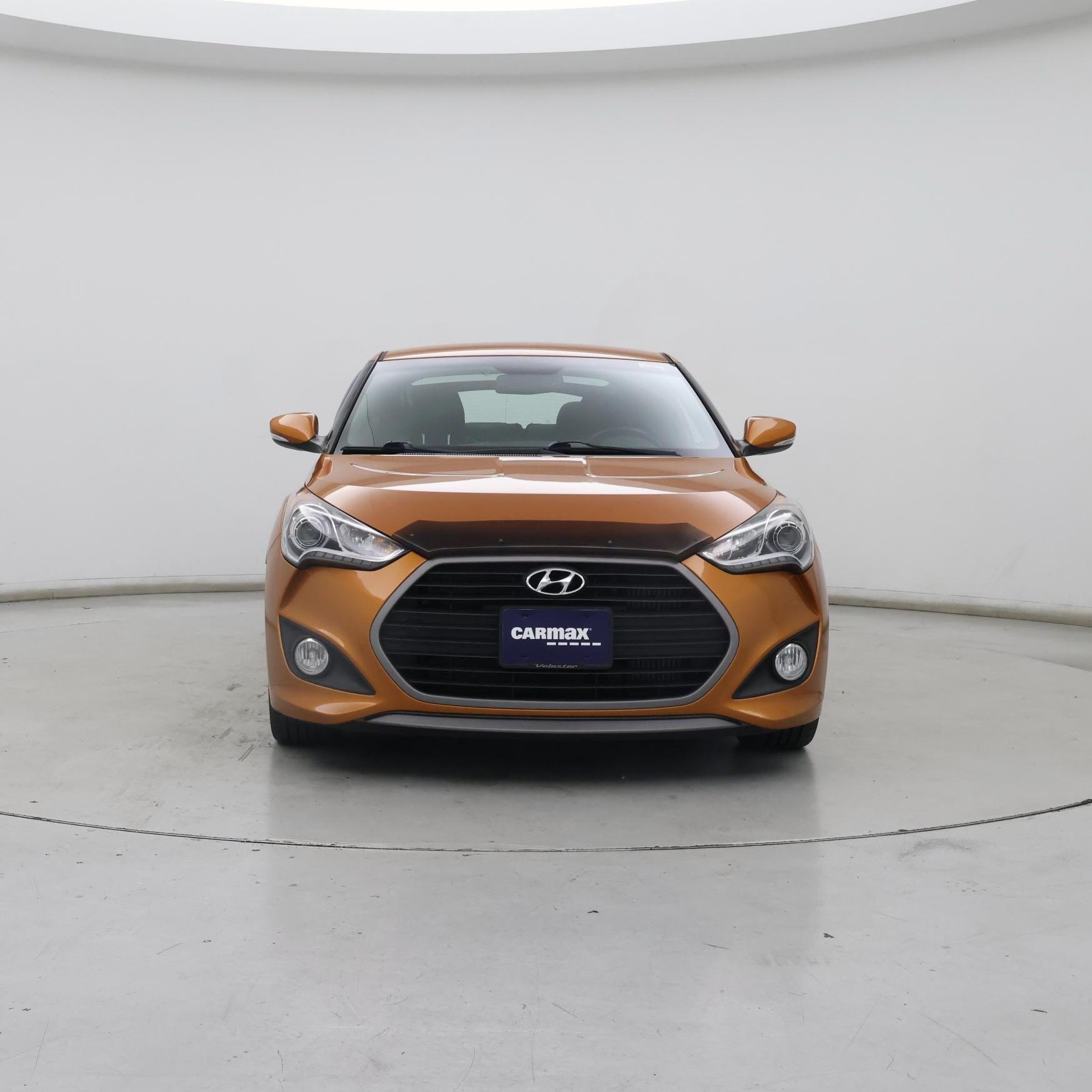 Thumbnail: 2016 Hyundai Veloster - 5