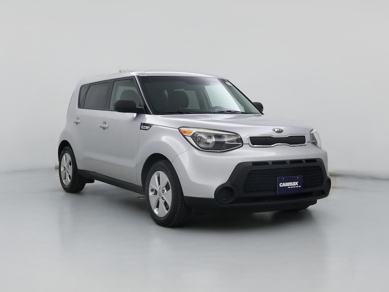 2016 Kia Soul  -
                  East Meadow, NY