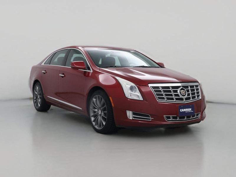 2015 Cadillac XTS Premium -
                  Maple Shade, NJ