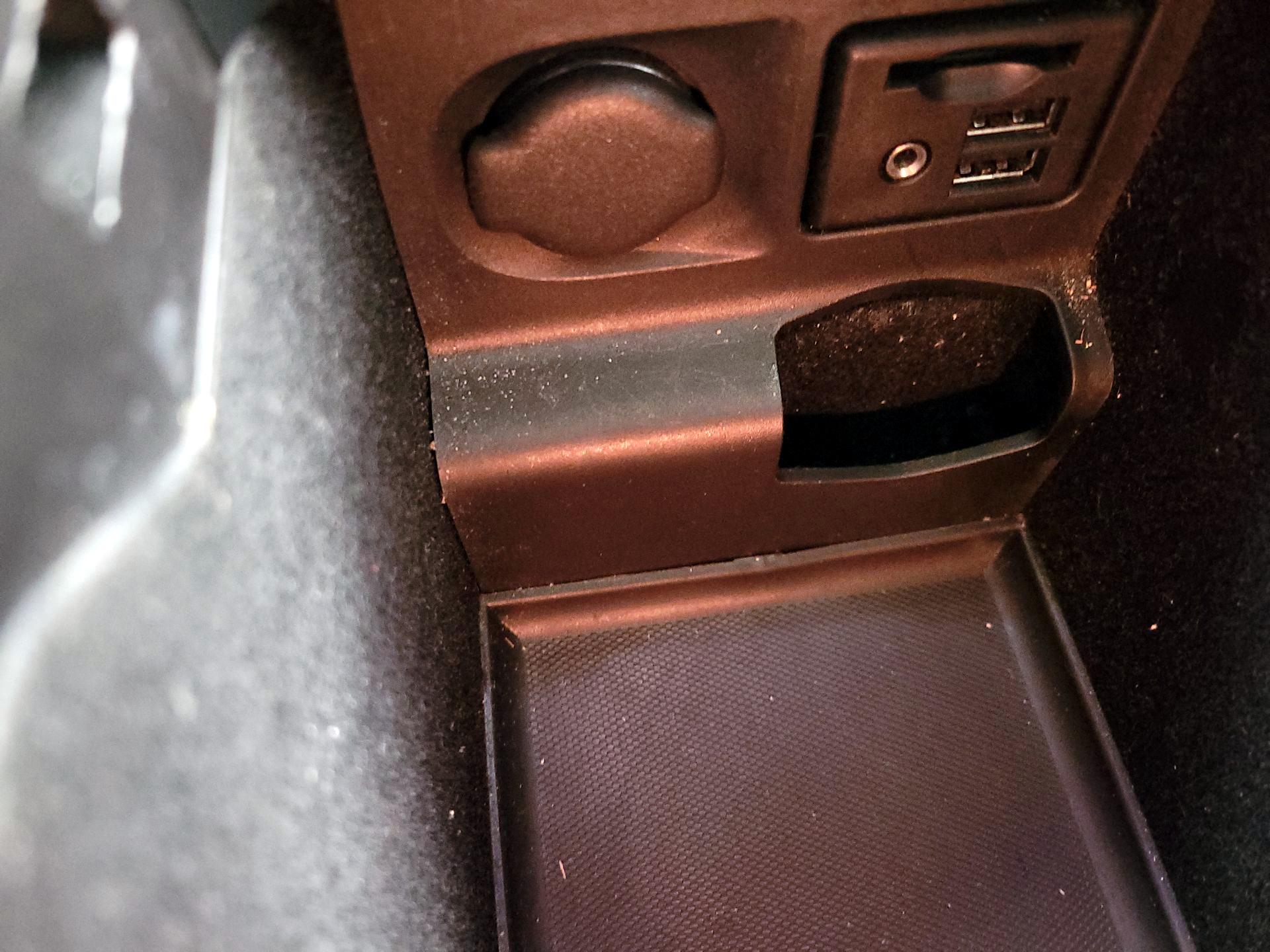 Thumbnail: 2015 Cadillac XTS - 18