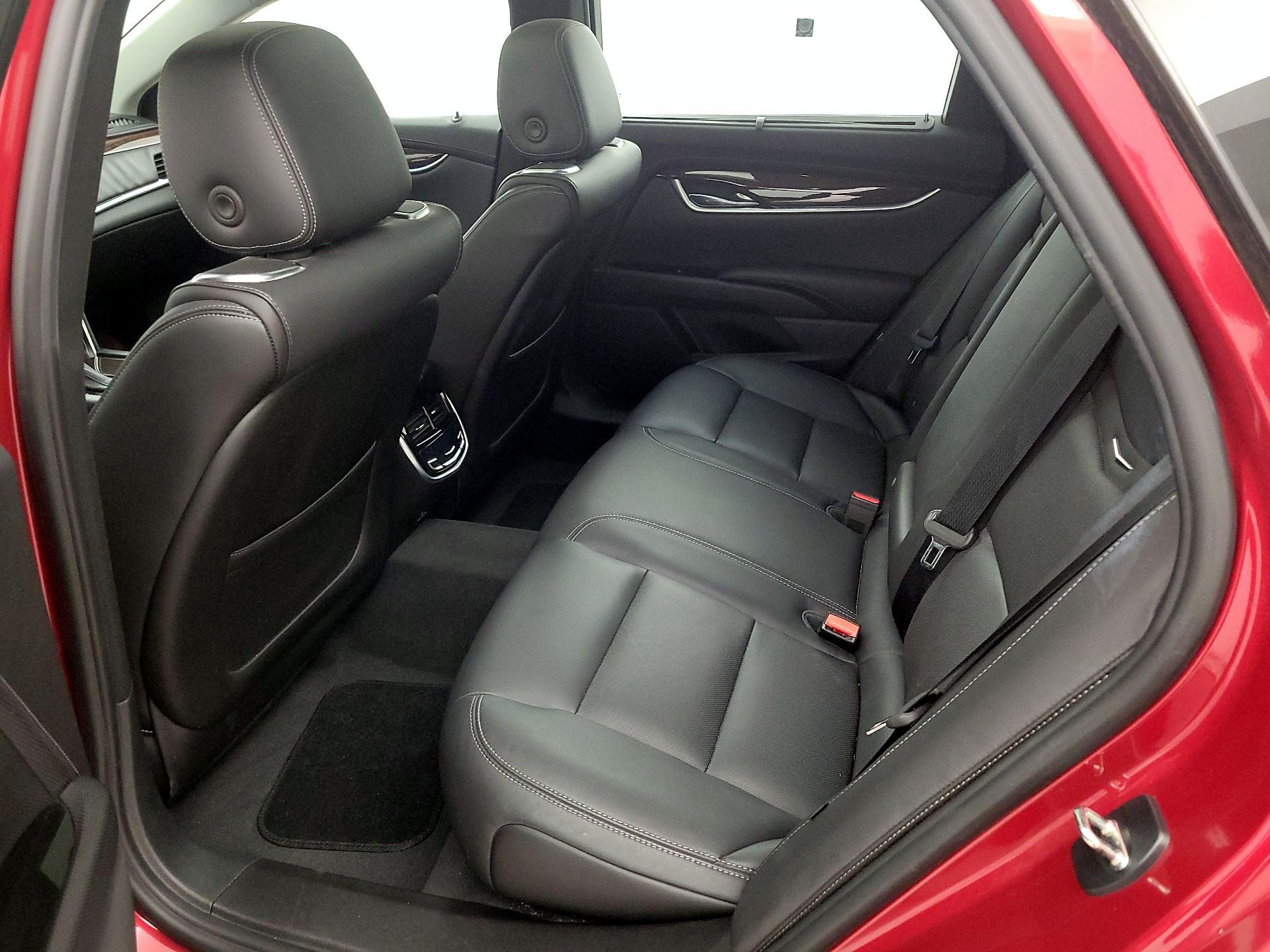 Thumbnail: 2015 Cadillac XTS - 20