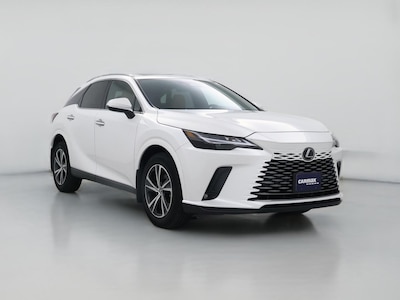 2024 Lexus RX 350h Premium