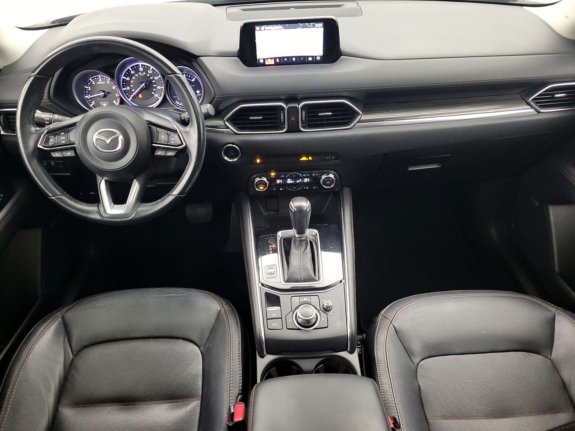 Thumbnail: 2018 Mazda CX-5 - 9