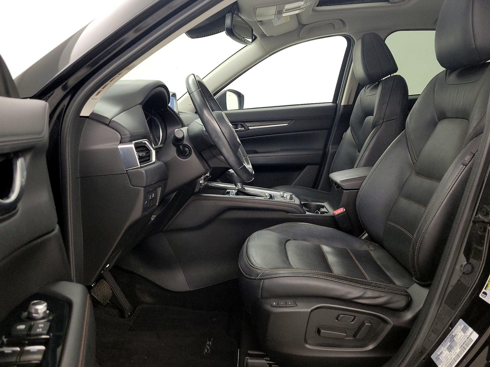 Thumbnail: 2018 Mazda CX-5 - 11