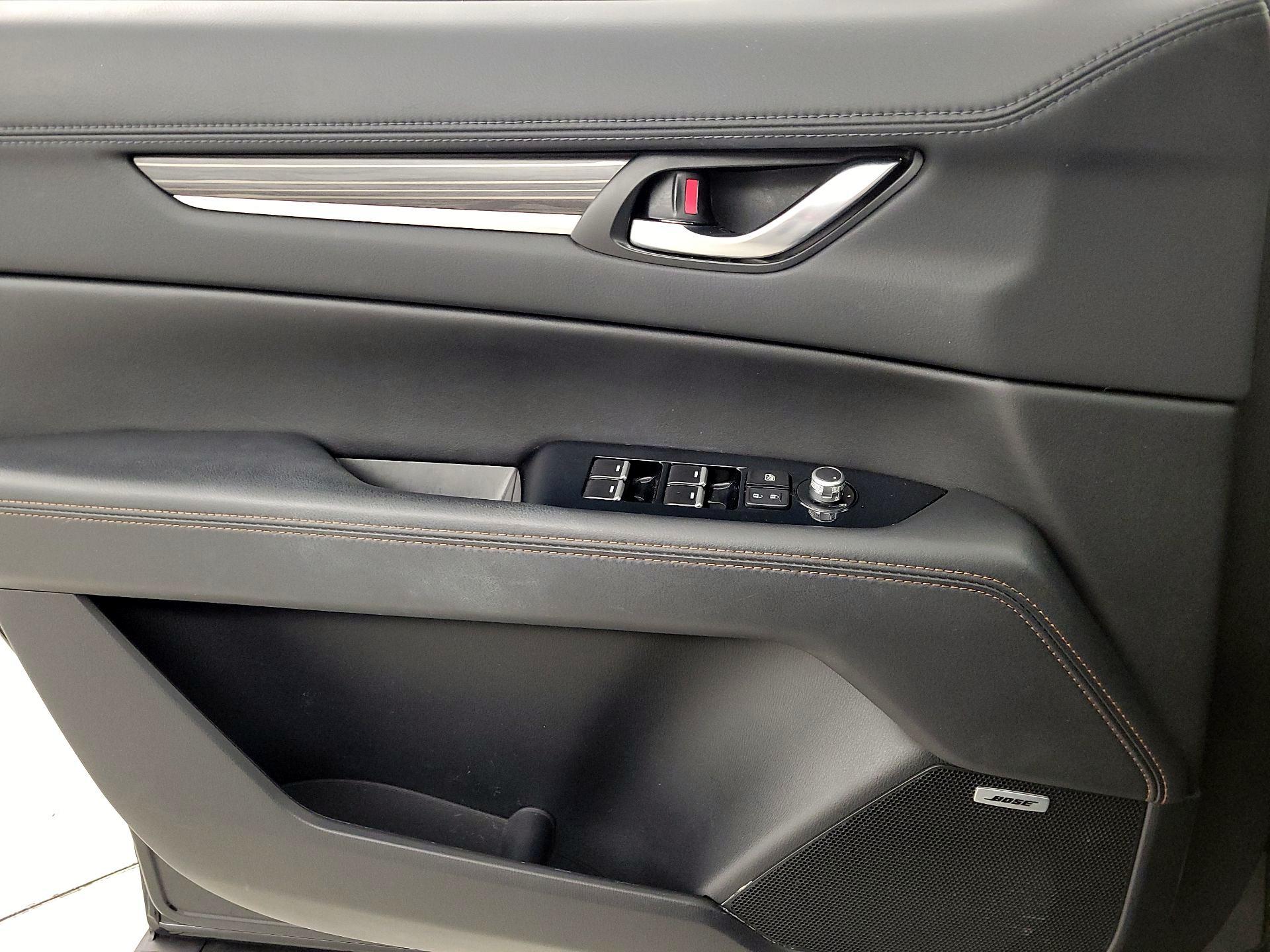 Thumbnail: 2018 Mazda CX-5 - 12