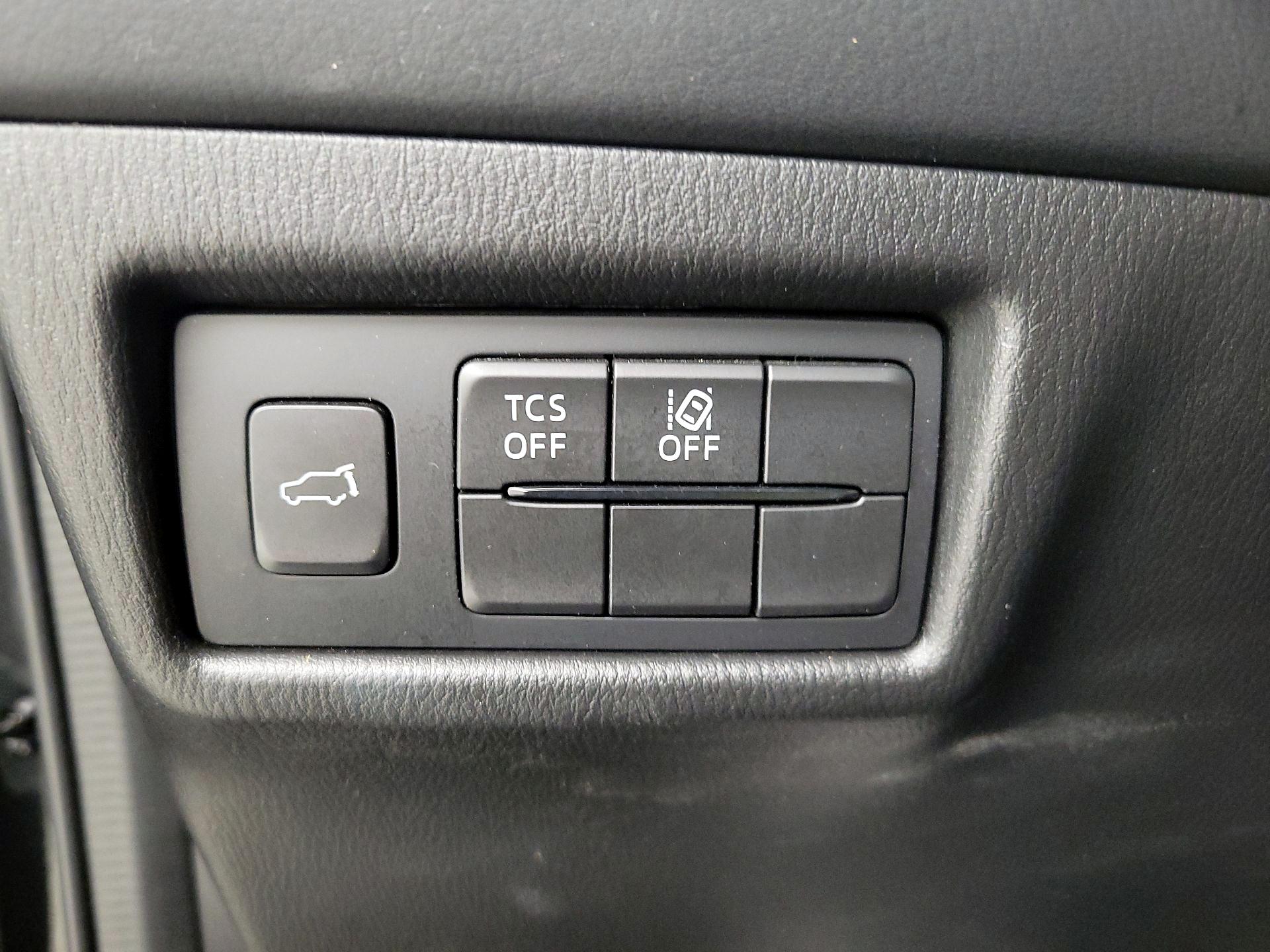 Thumbnail: 2018 Mazda CX-5 - 13