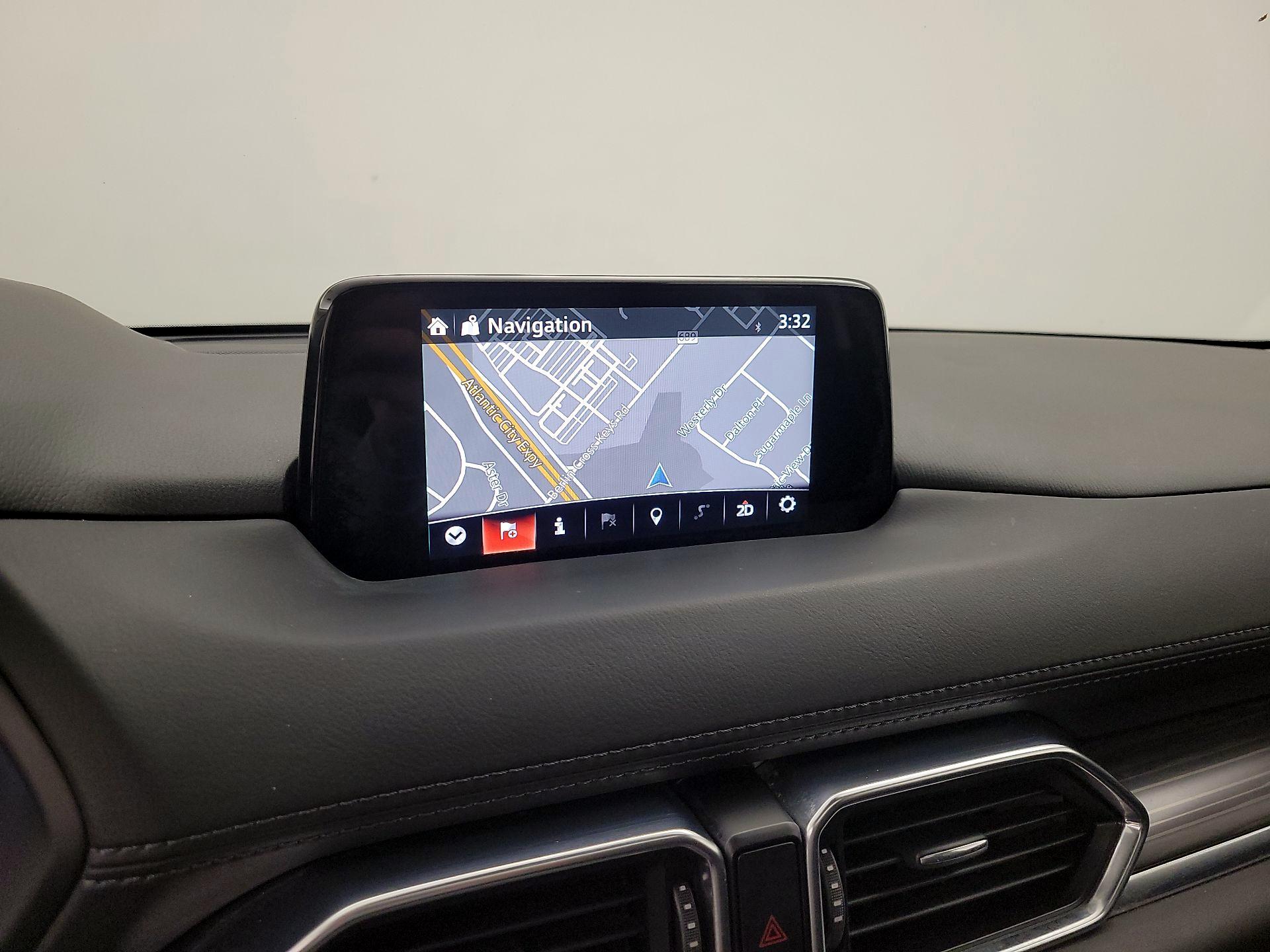 Thumbnail: 2018 Mazda CX-5 - 14