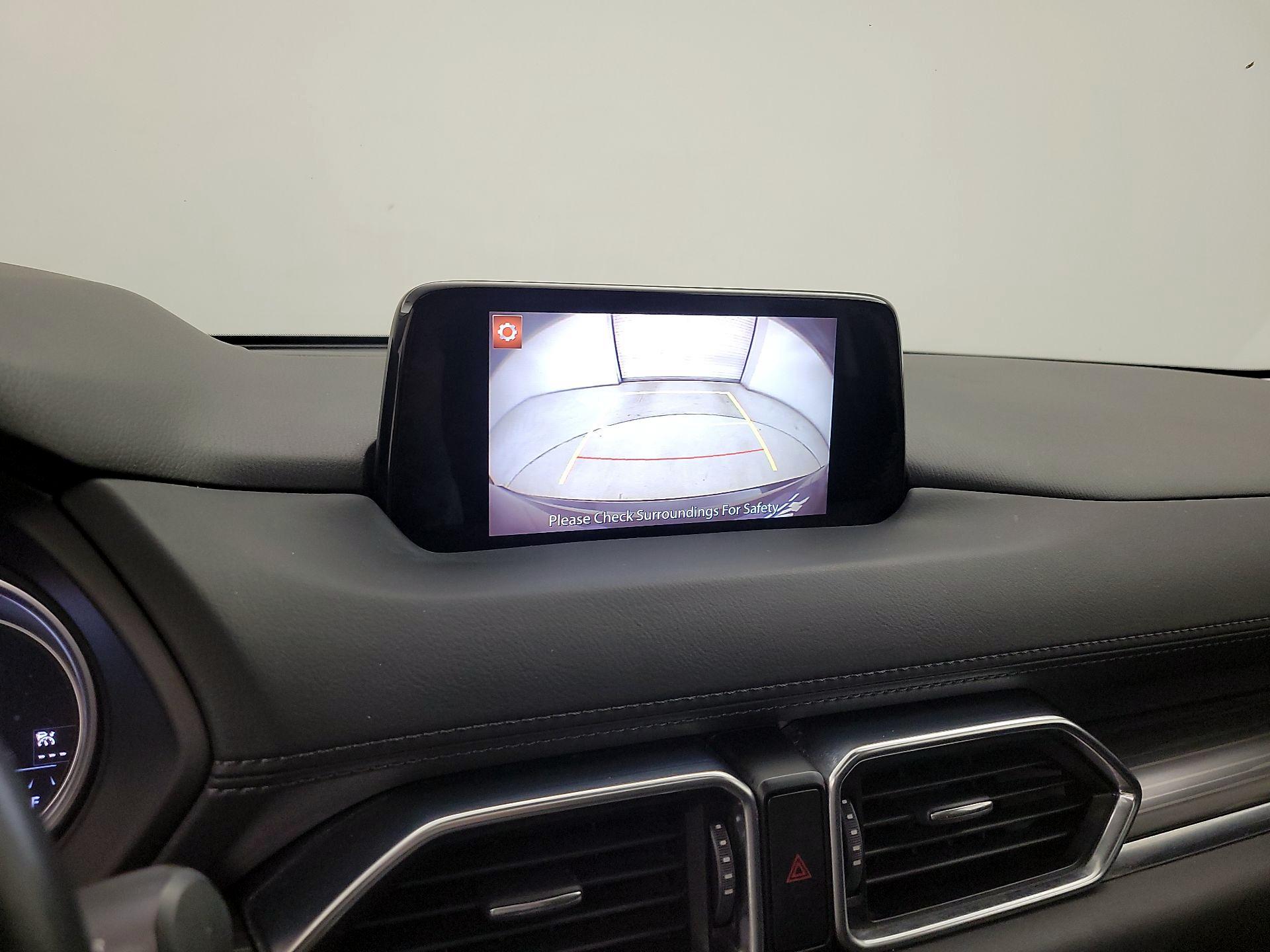 Thumbnail: 2018 Mazda CX-5 - 15