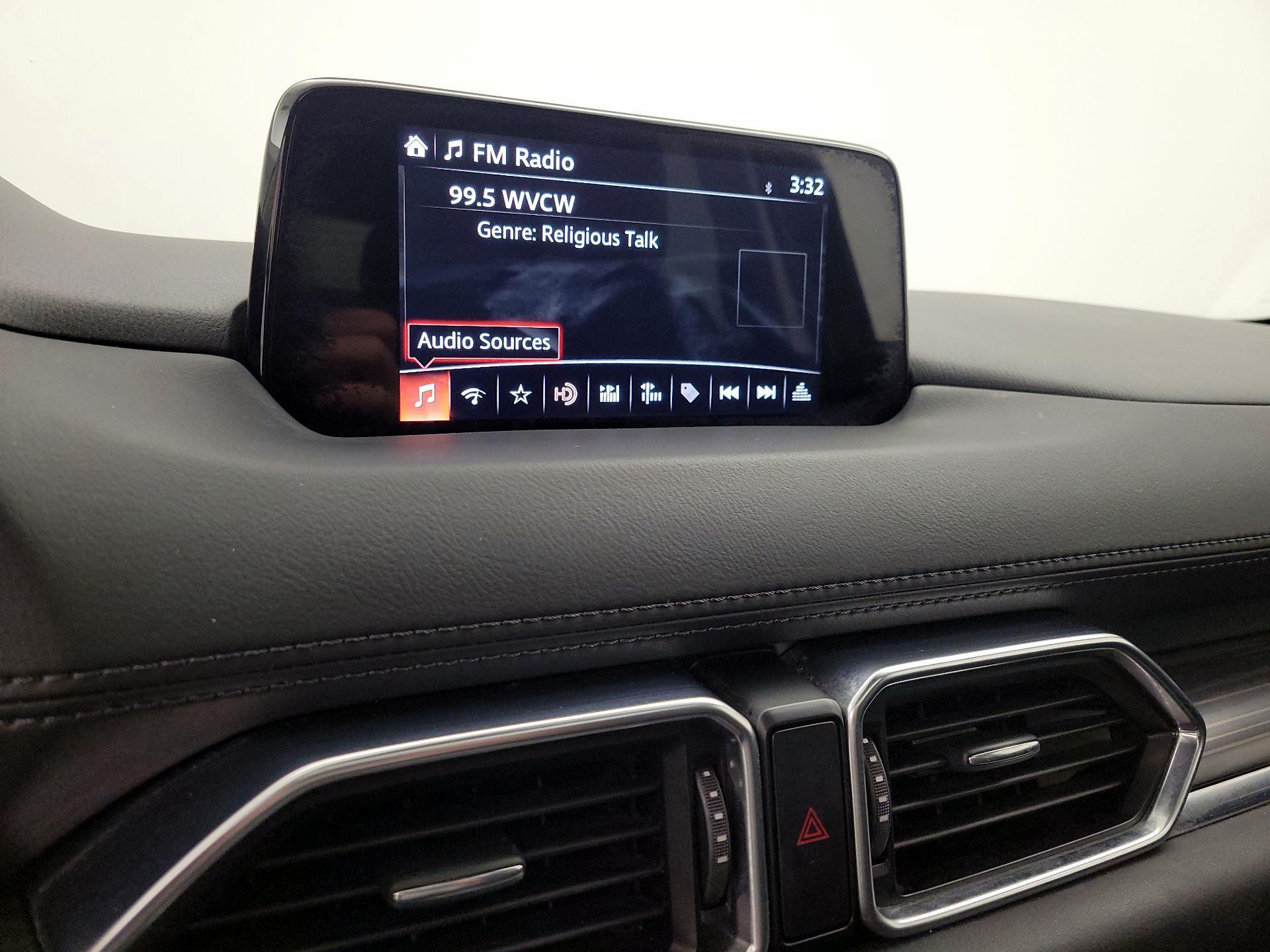 Thumbnail: 2018 Mazda CX-5 - 16