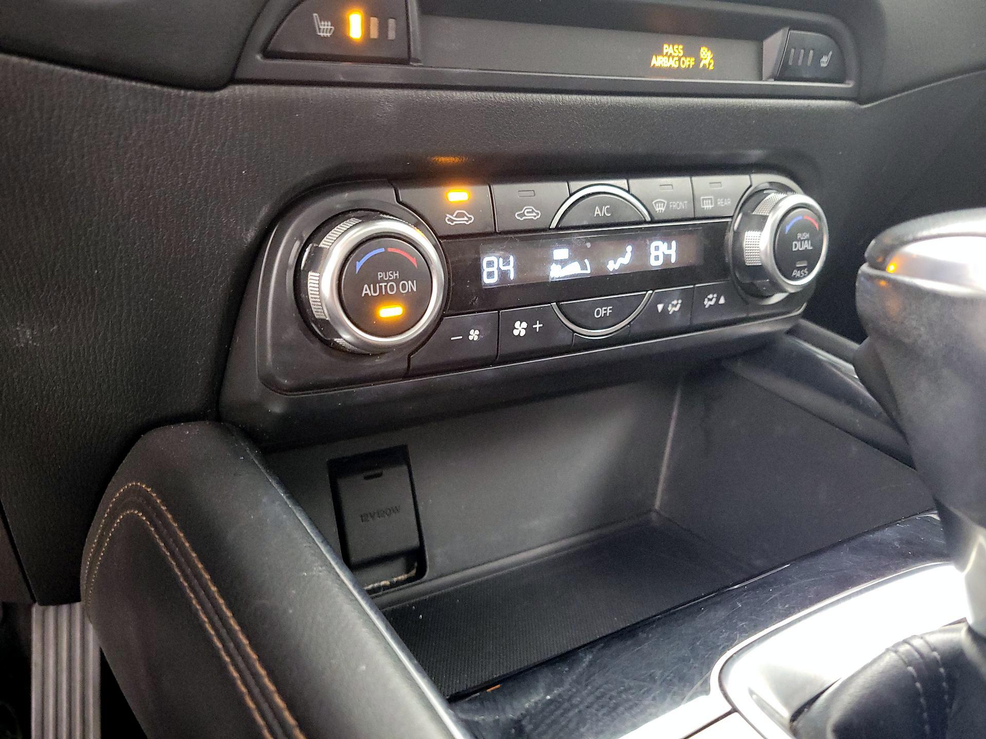 Thumbnail: 2018 Mazda CX-5 - 17