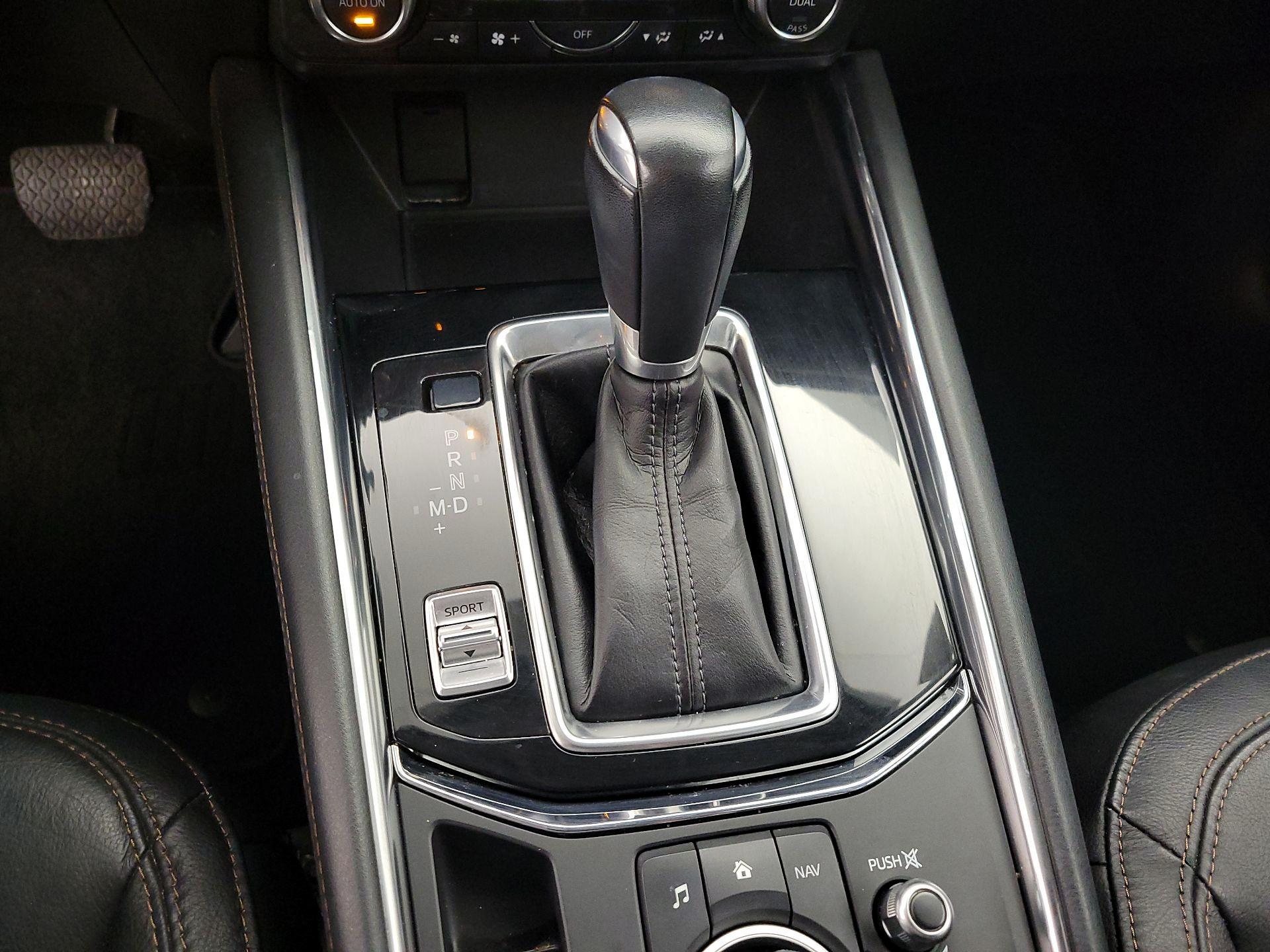 Thumbnail: 2018 Mazda CX-5 - 18