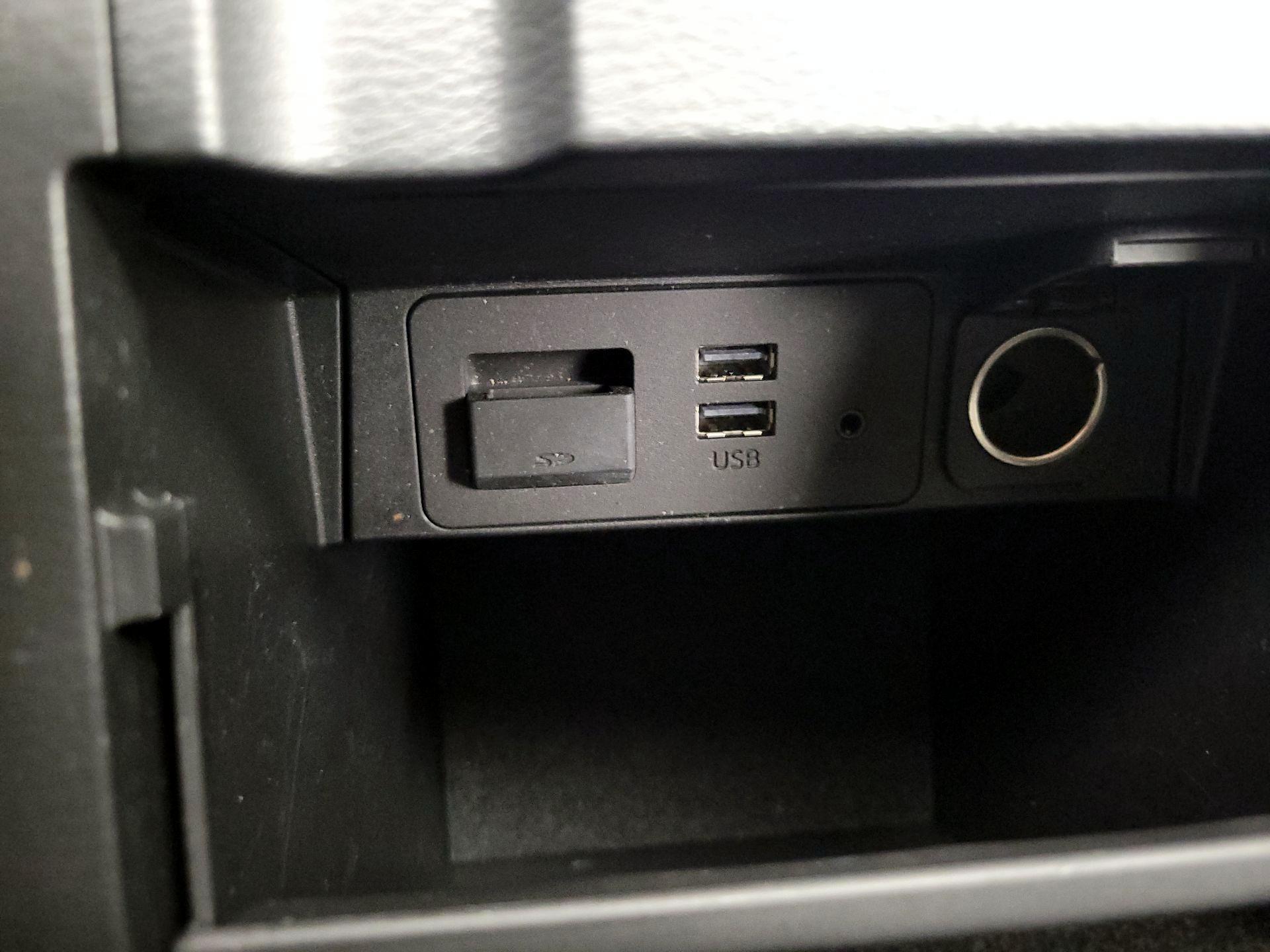 Thumbnail: 2018 Mazda CX-5 - 19