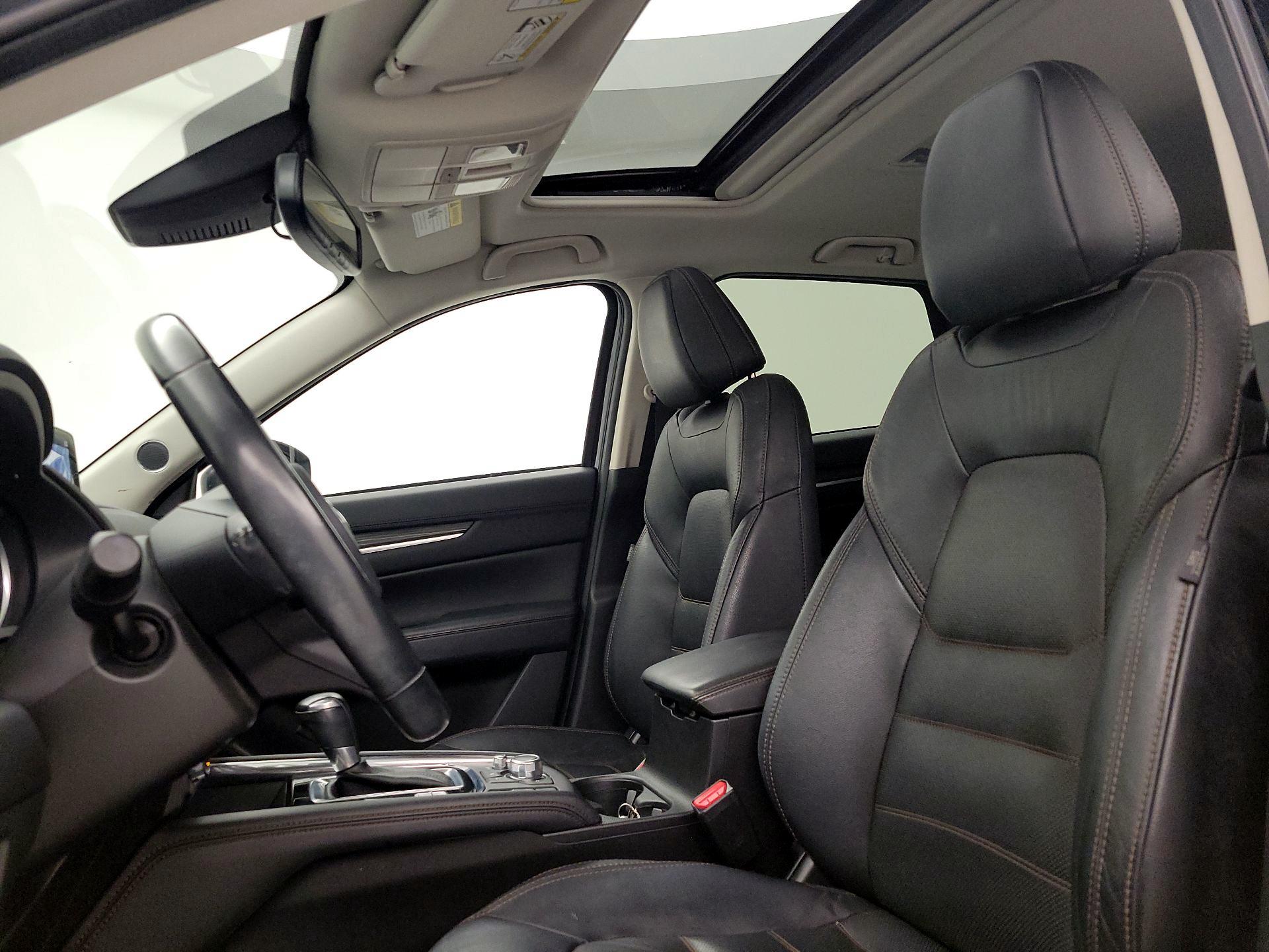 Thumbnail: 2018 Mazda CX-5 - 20