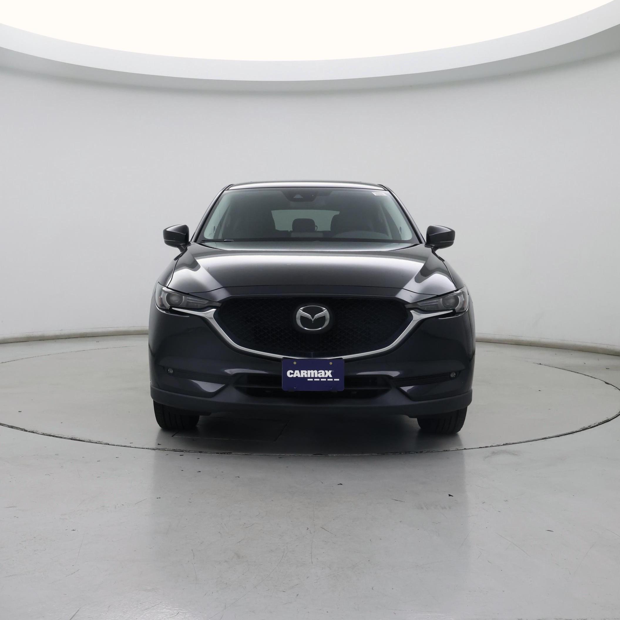 Thumbnail: 2018 Mazda CX-5 - 5